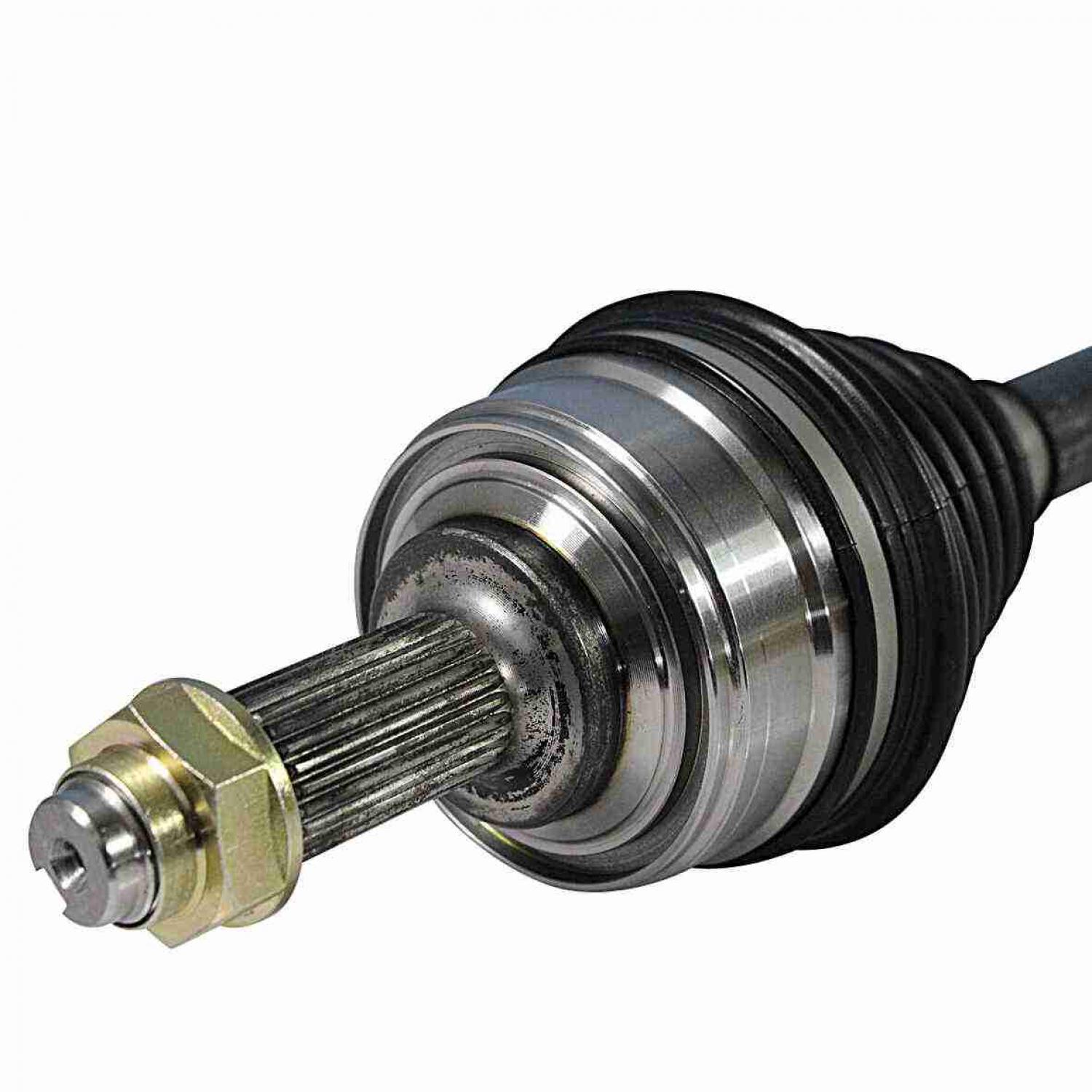 GSP NCV36037 CV Axle Assembly product image 3 of 5