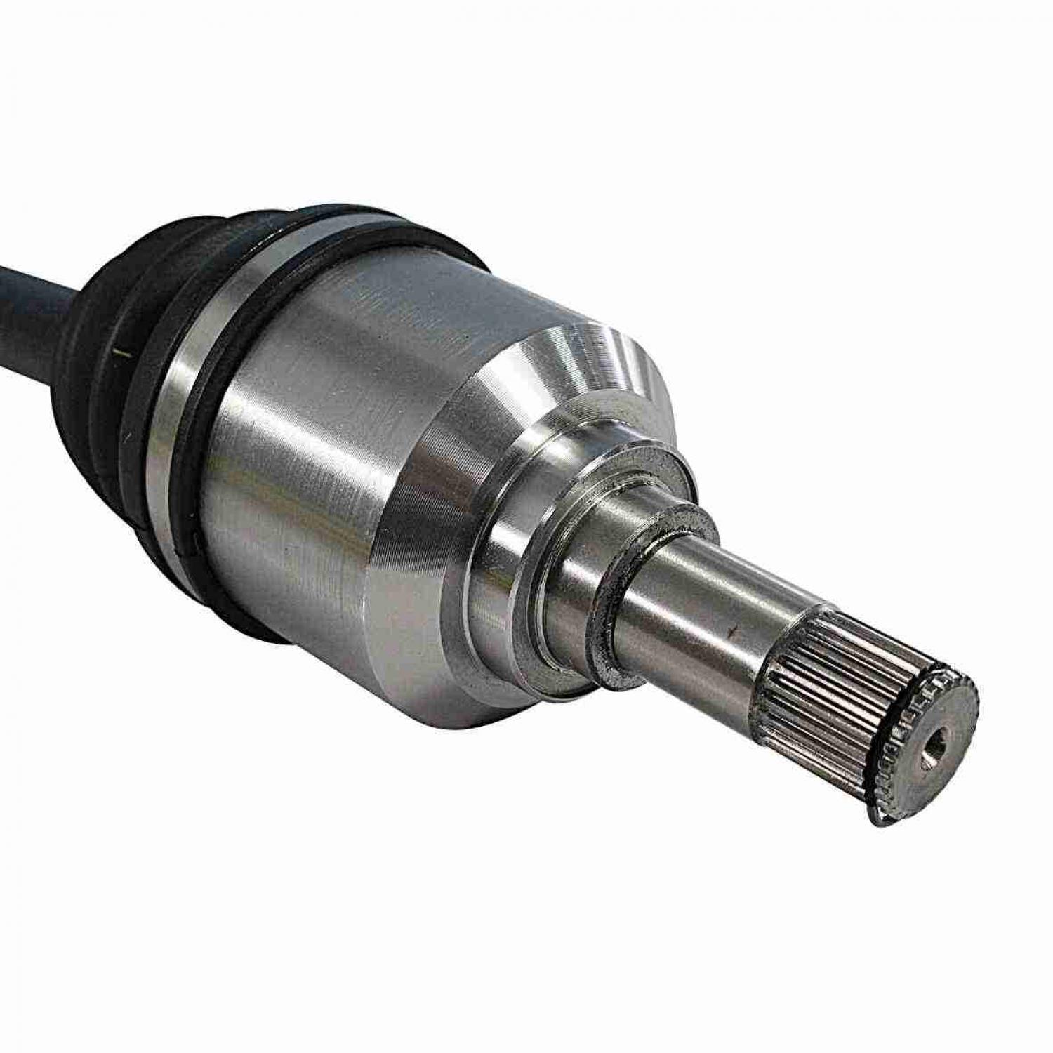GSP NCV36037 CV Axle Assembly product image 4 of 5