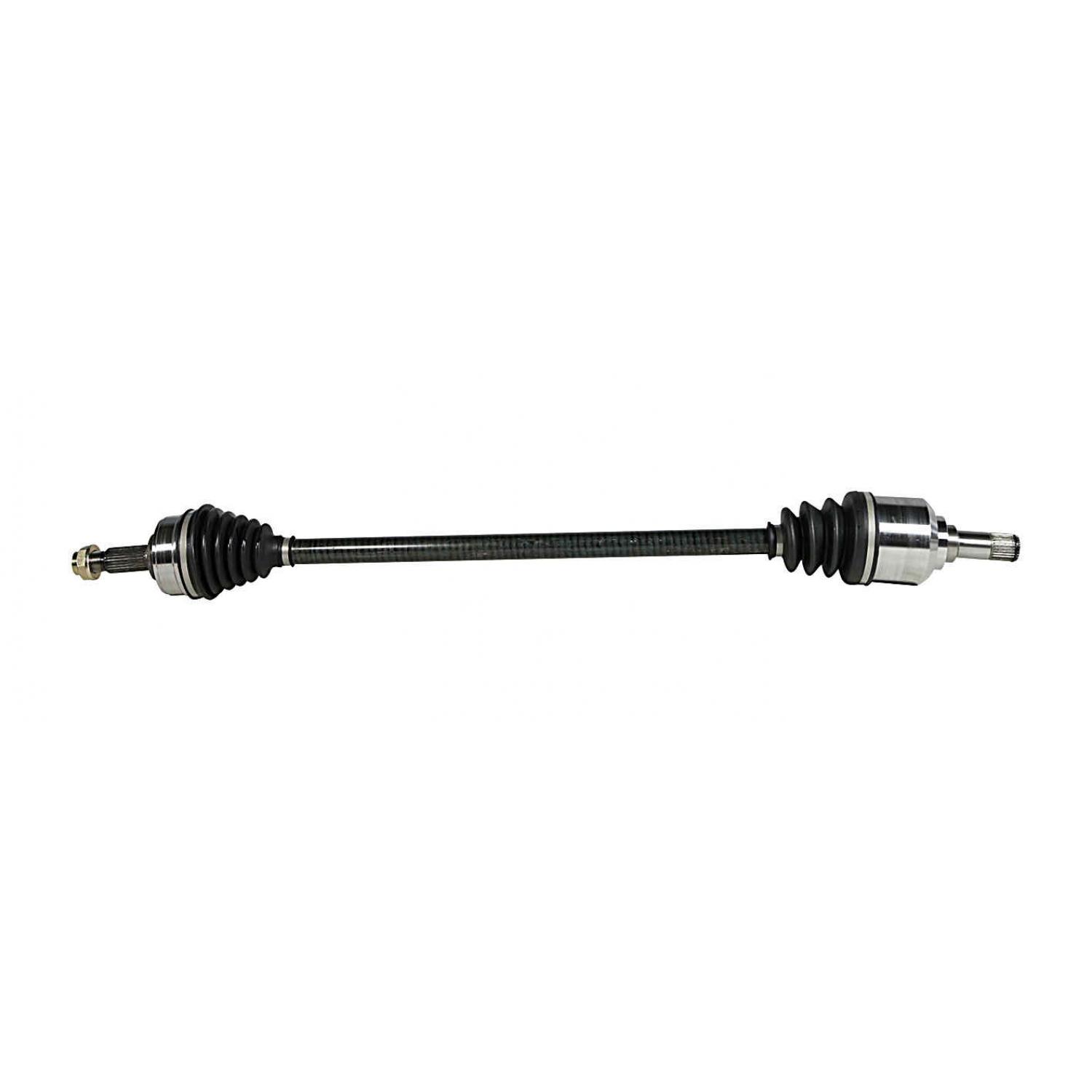 GSP NCV36037 CV Axle Assembly product image 5 of 5