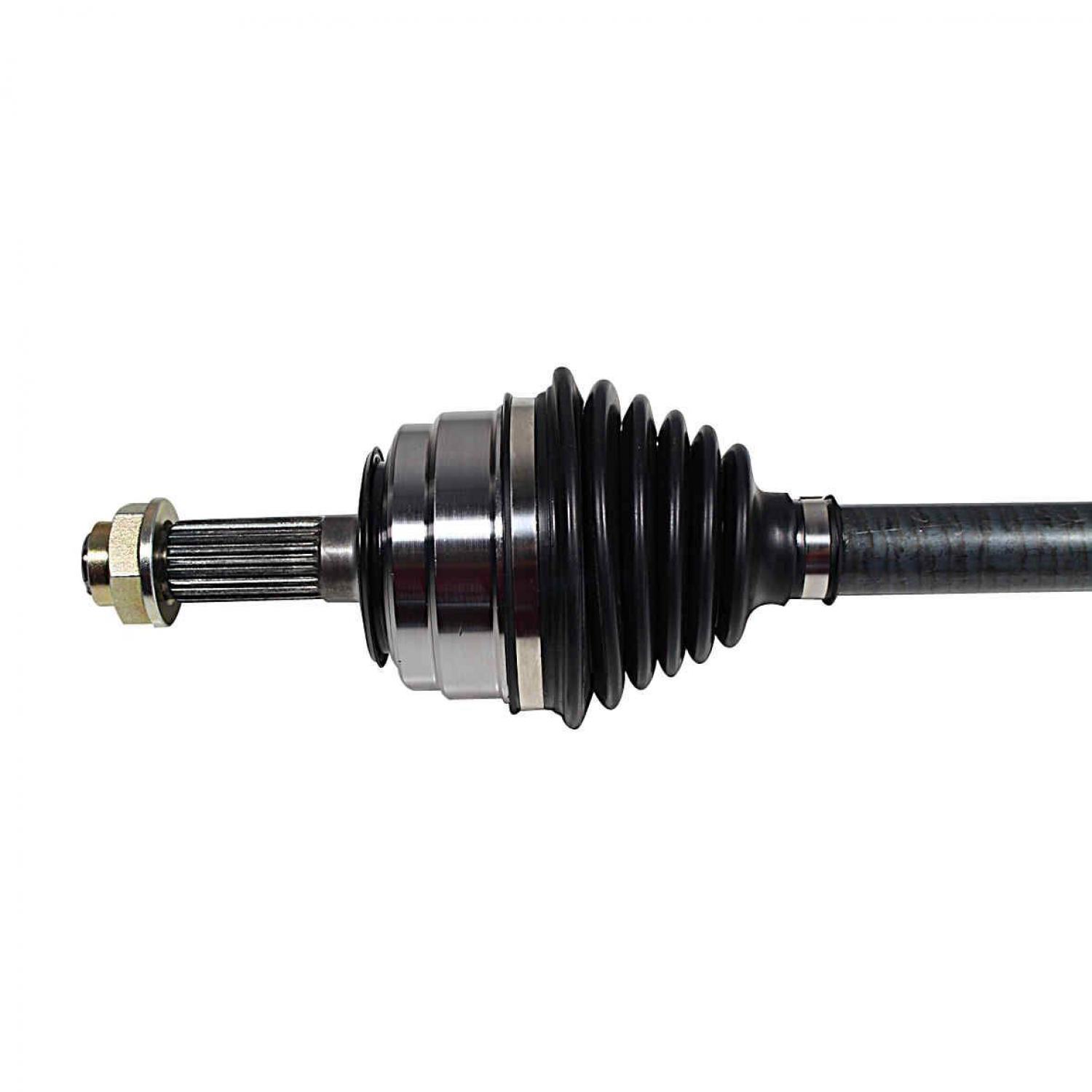 GSP NCV36038 CV Axle Assembly product image 1 of 5