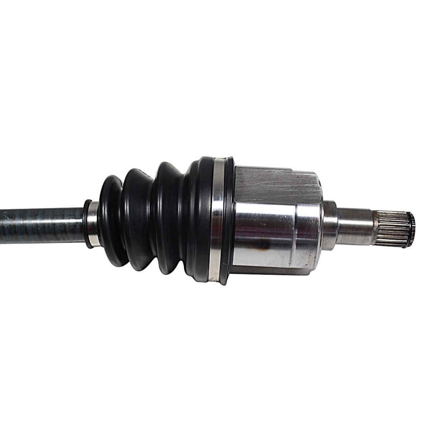 GSP NCV36038 CV Axle Assembly product image 2 of 5