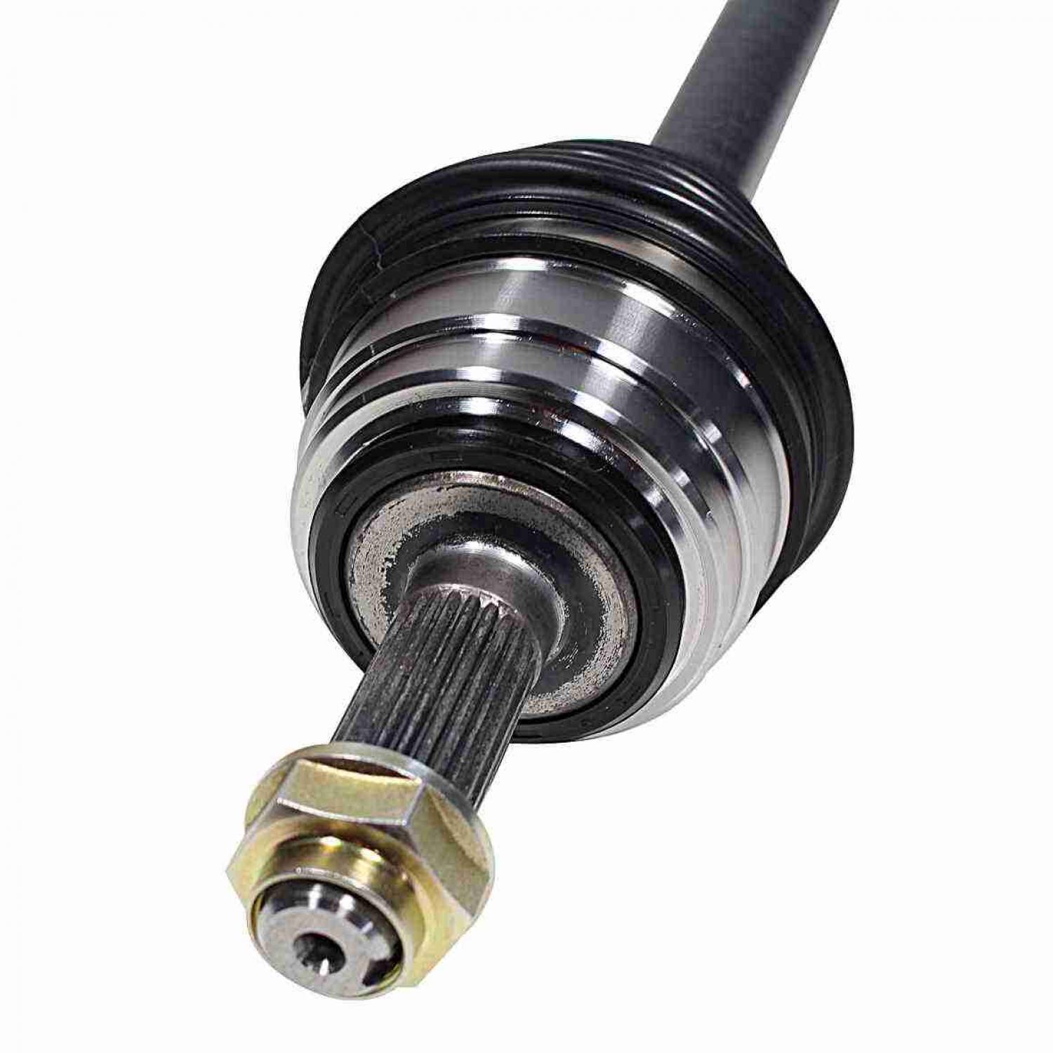 GSP NCV36038 CV Axle Assembly product image 3 of 5