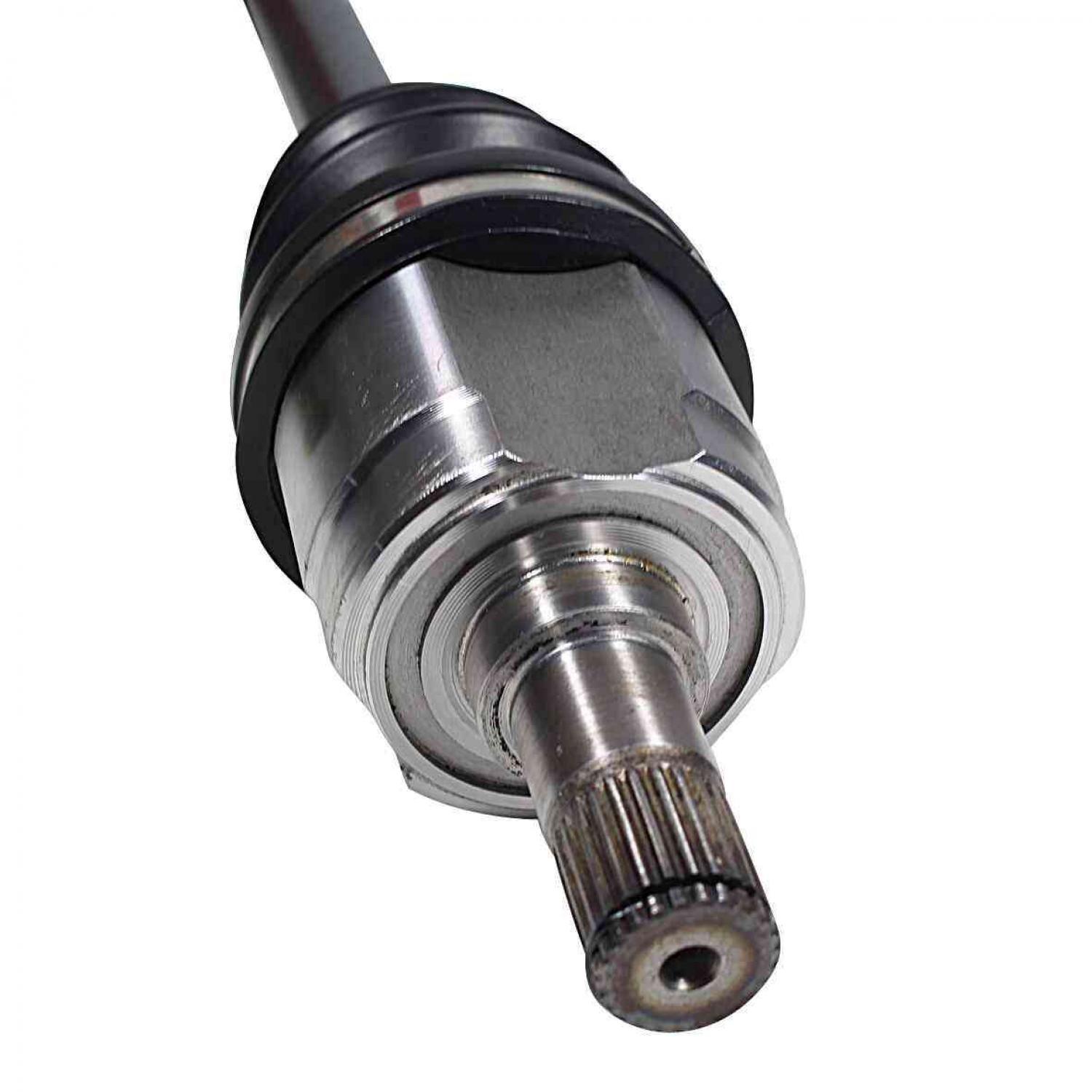 GSP NCV36038 CV Axle Assembly product image 4 of 5