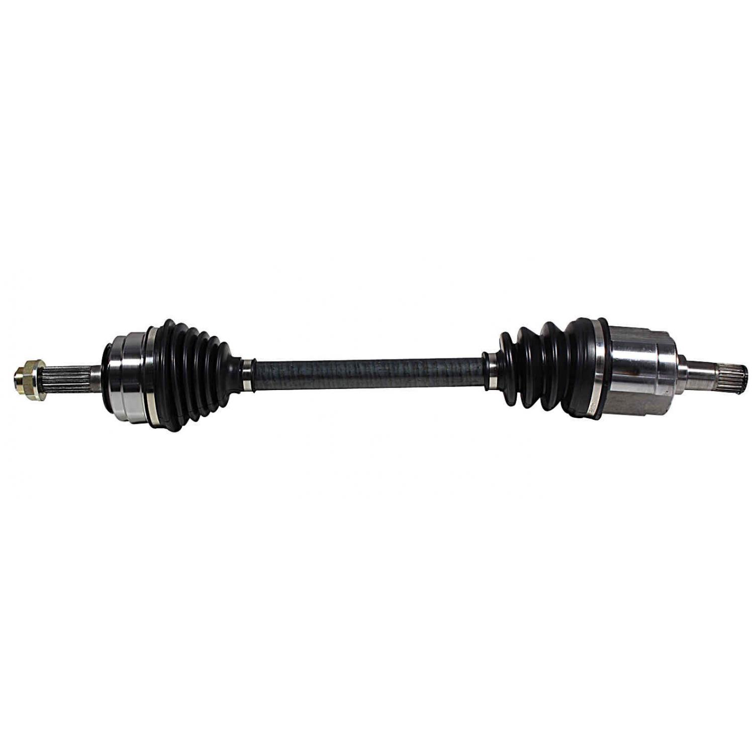 GSP NCV36038 CV Axle Assembly product image 5 of 5