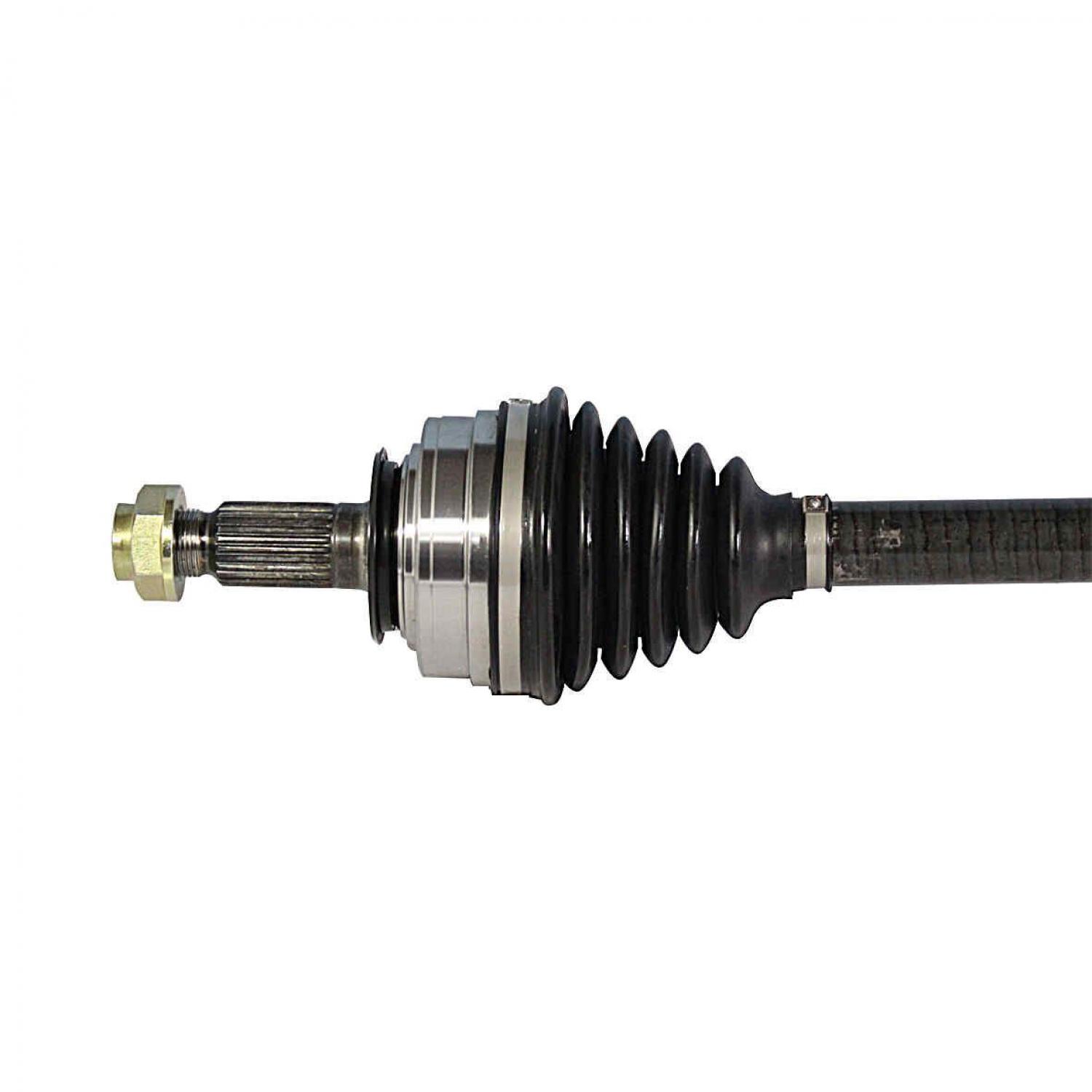 GSP NCV36039 CV Axle Assembly product image 1 of 5