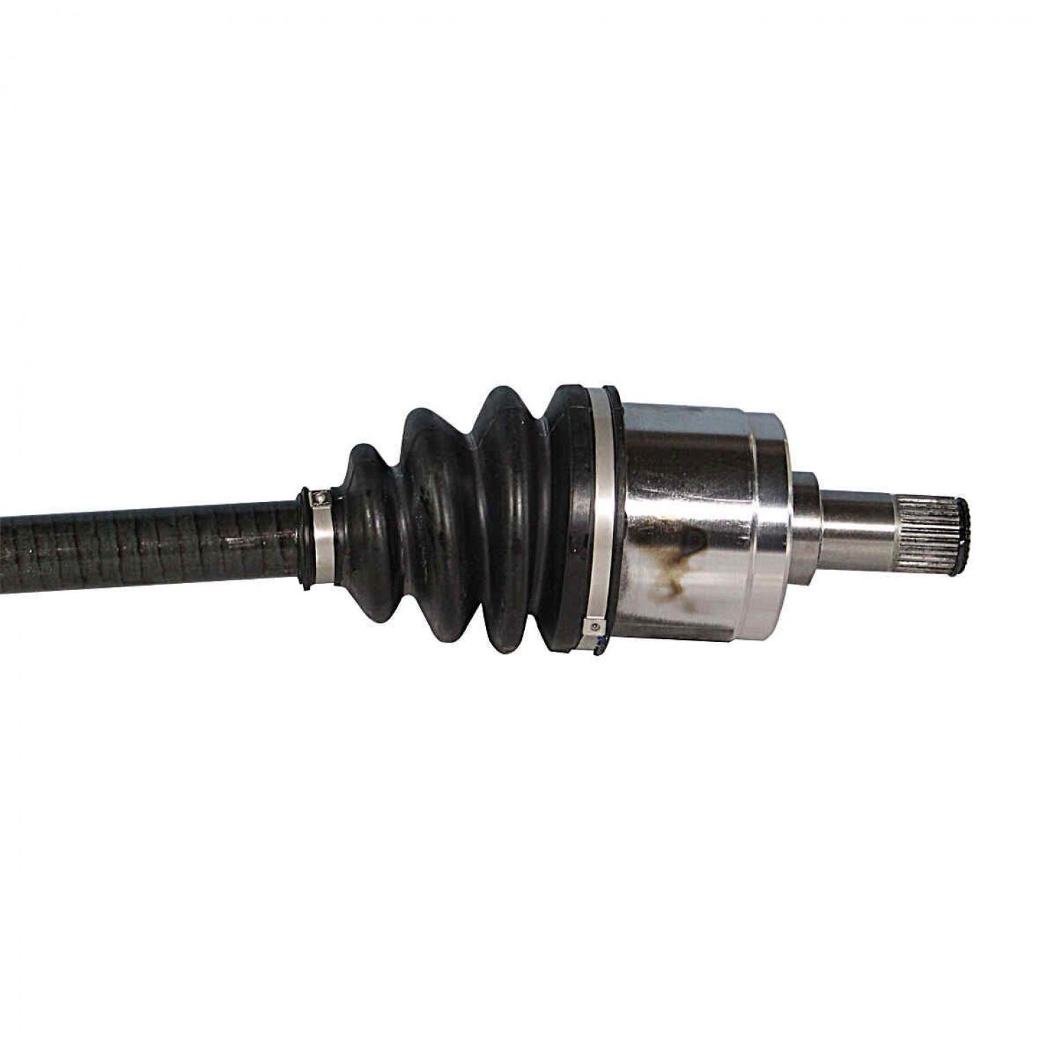 GSP NCV36039 CV Axle Assembly product image 2 of 5