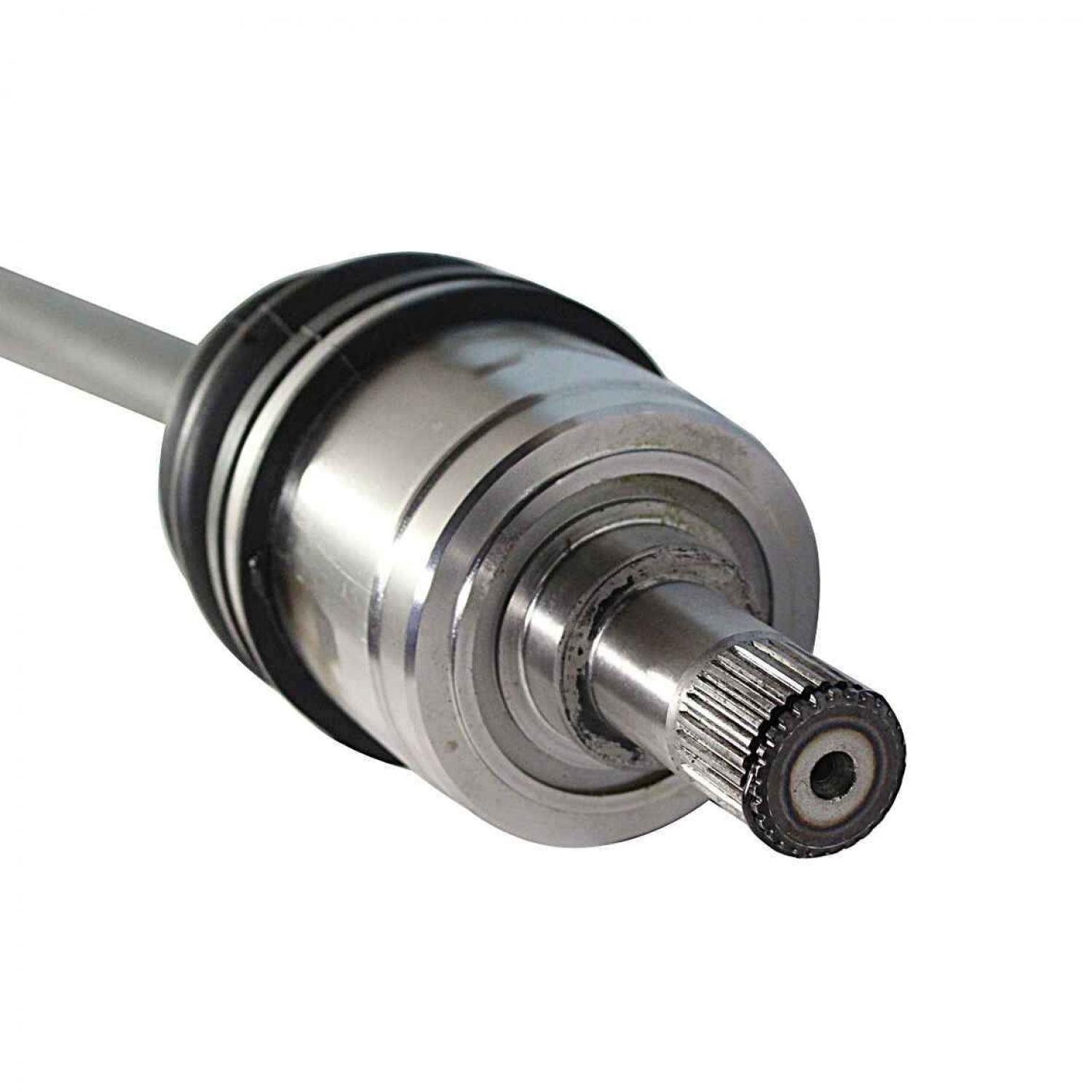 GSP NCV36039 CV Axle Assembly product image 4 of 5