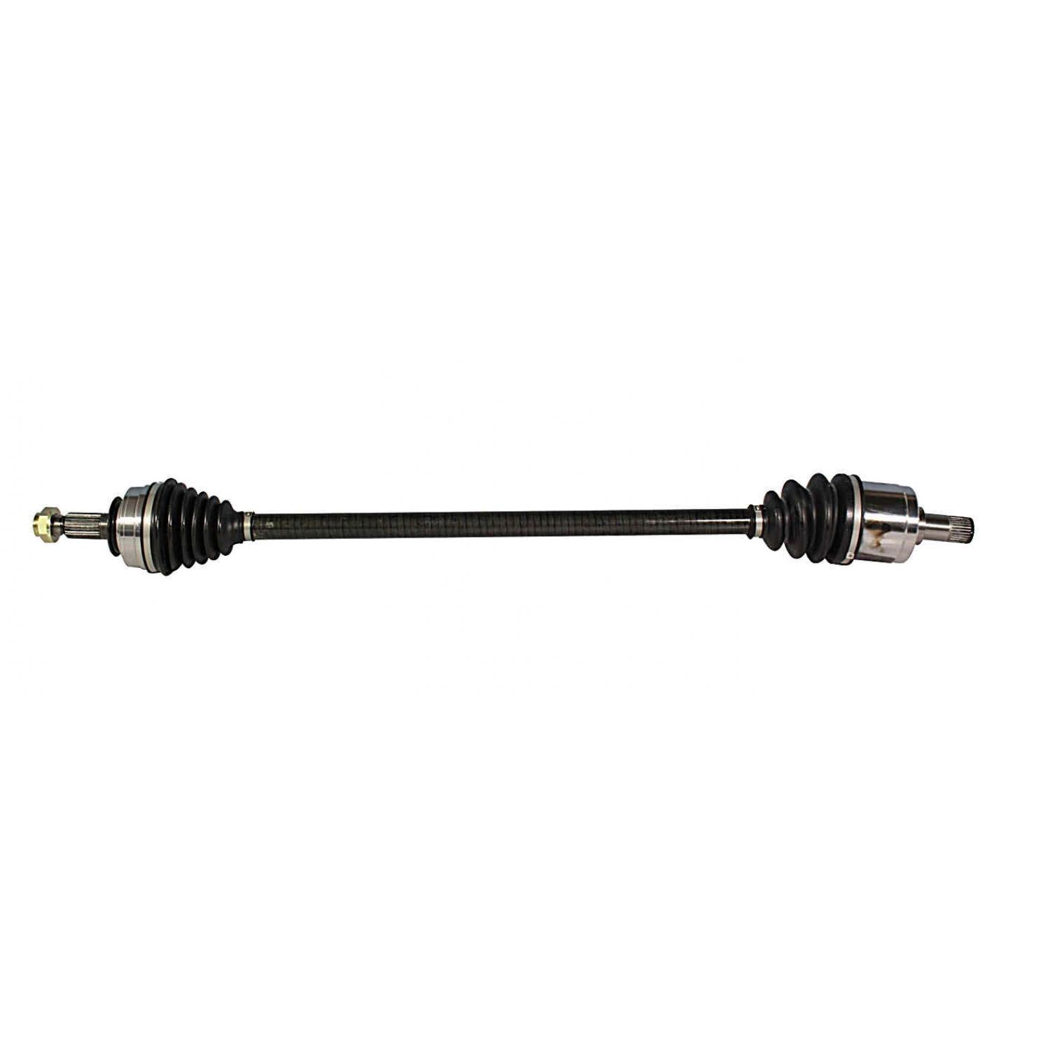 GSP NCV36039 CV Axle Assembly product image 5 of 5