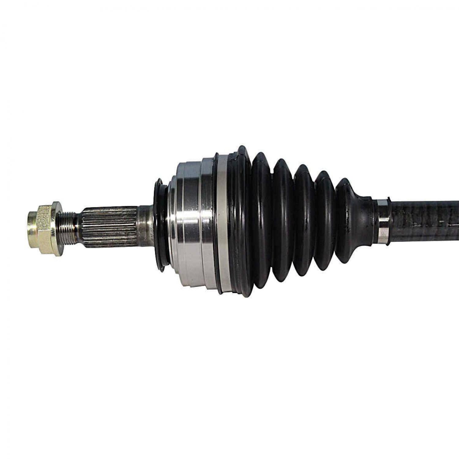 GSP NCV36040 CV Axle Assembly product image 1 of 5