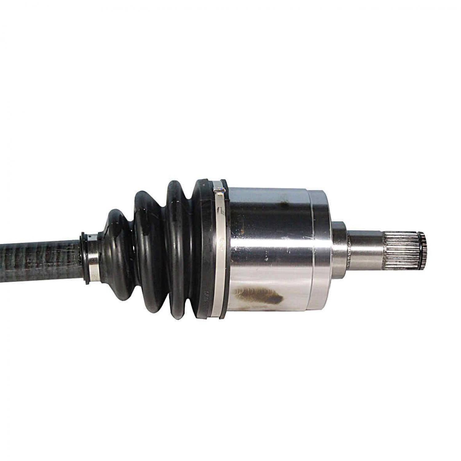 GSP NCV36040 CV Axle Assembly product image 2 of 5