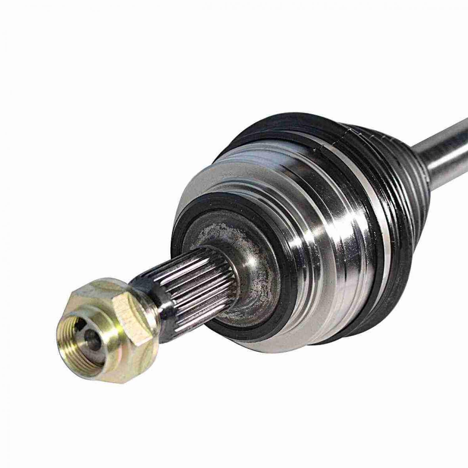 GSP NCV36040 CV Axle Assembly product image 3 of 5
