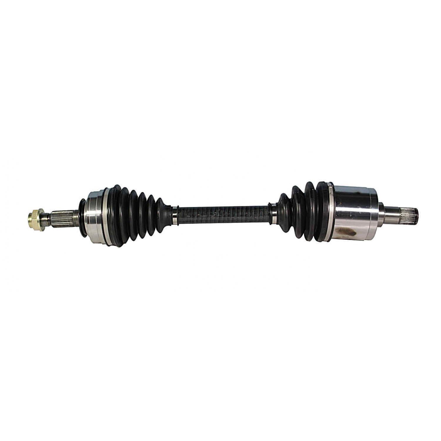 GSP NCV36040 CV Axle Assembly product image 5 of 5