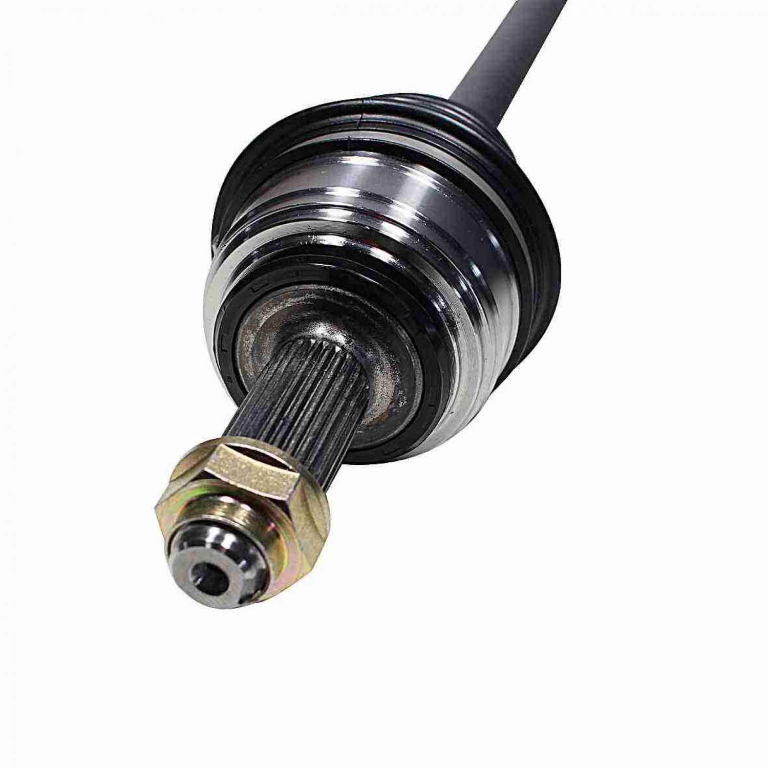 GSP NCV36041 CV Axle Assembly product image 3 of 5