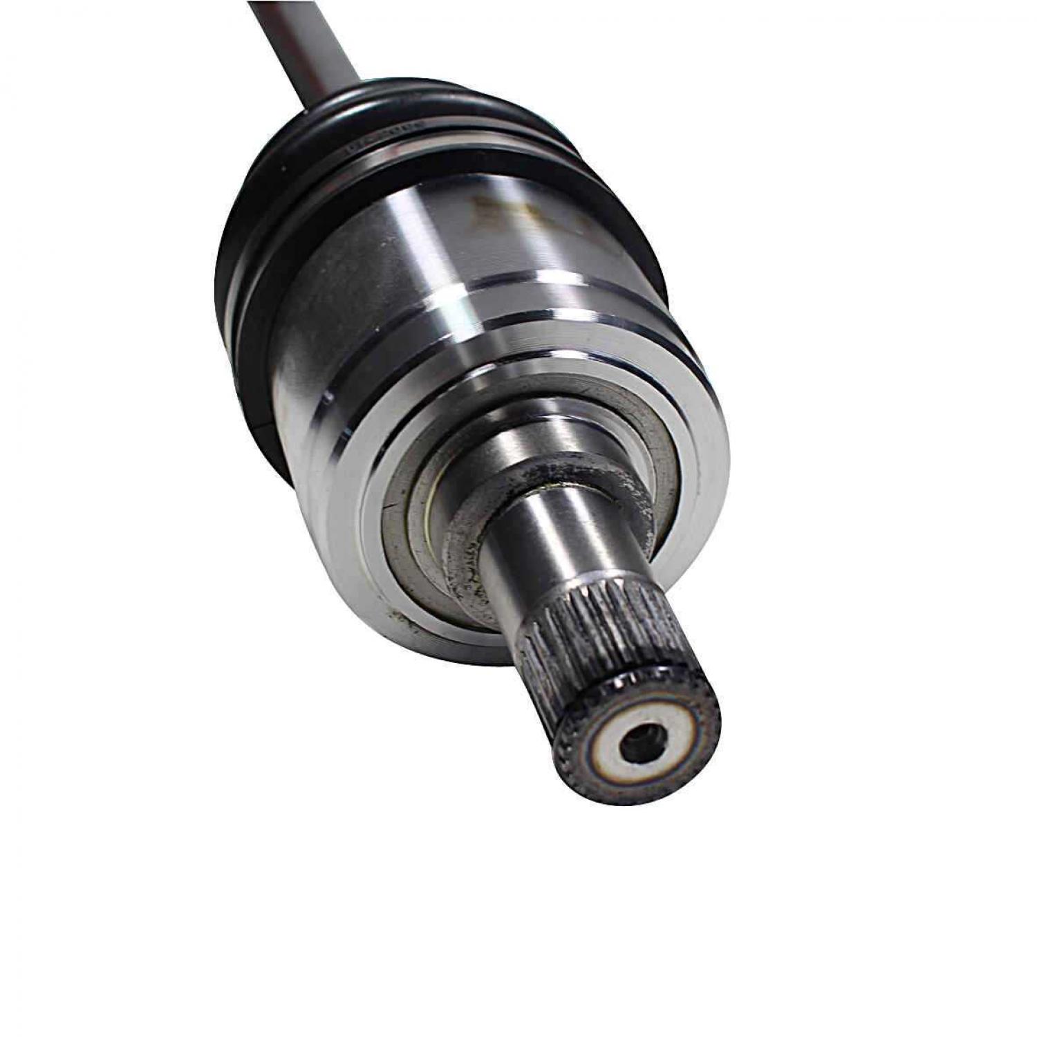 GSP NCV36041 CV Axle Assembly product image 4 of 5