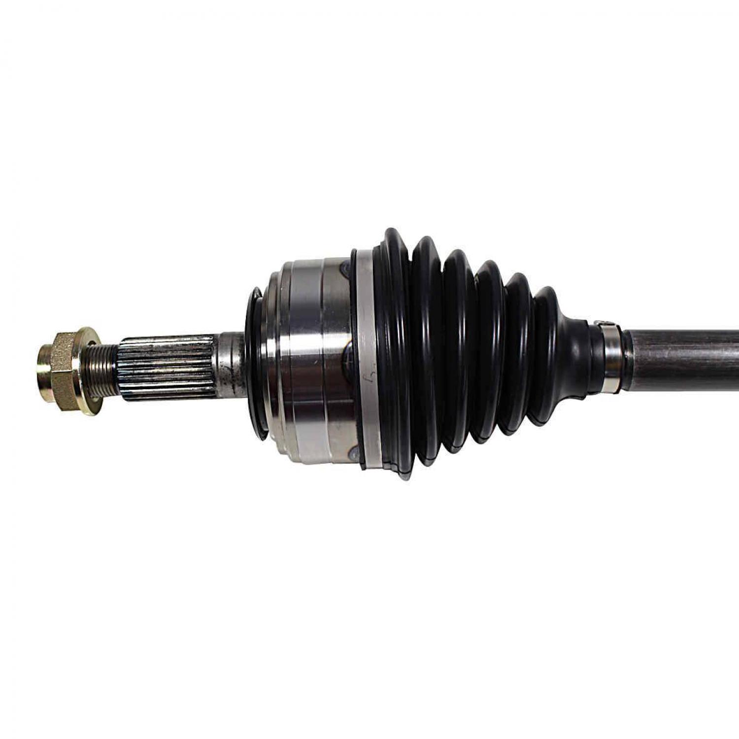 GSP NCV36042 CV Axle Assembly product image 1 of 5