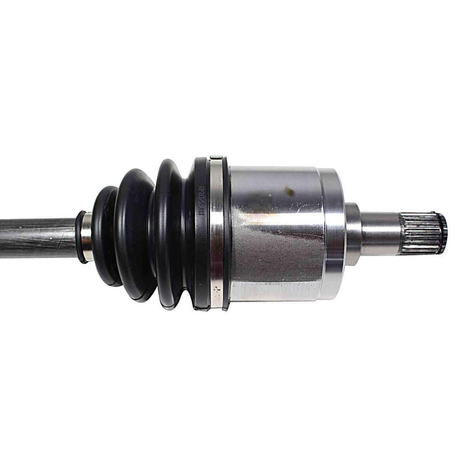 GSP NCV36042 CV Axle Assembly product image 2 of 5