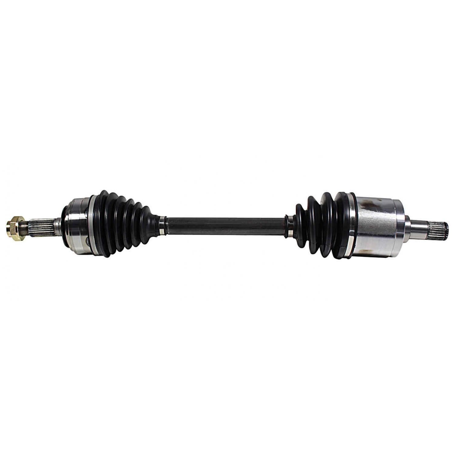 GSP NCV36042 CV Axle Assembly product image 5 of 5