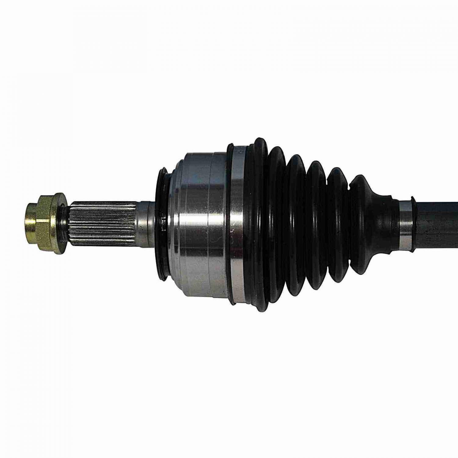 GSP NCV36044 CV Axle Assembly product image 1 of 5