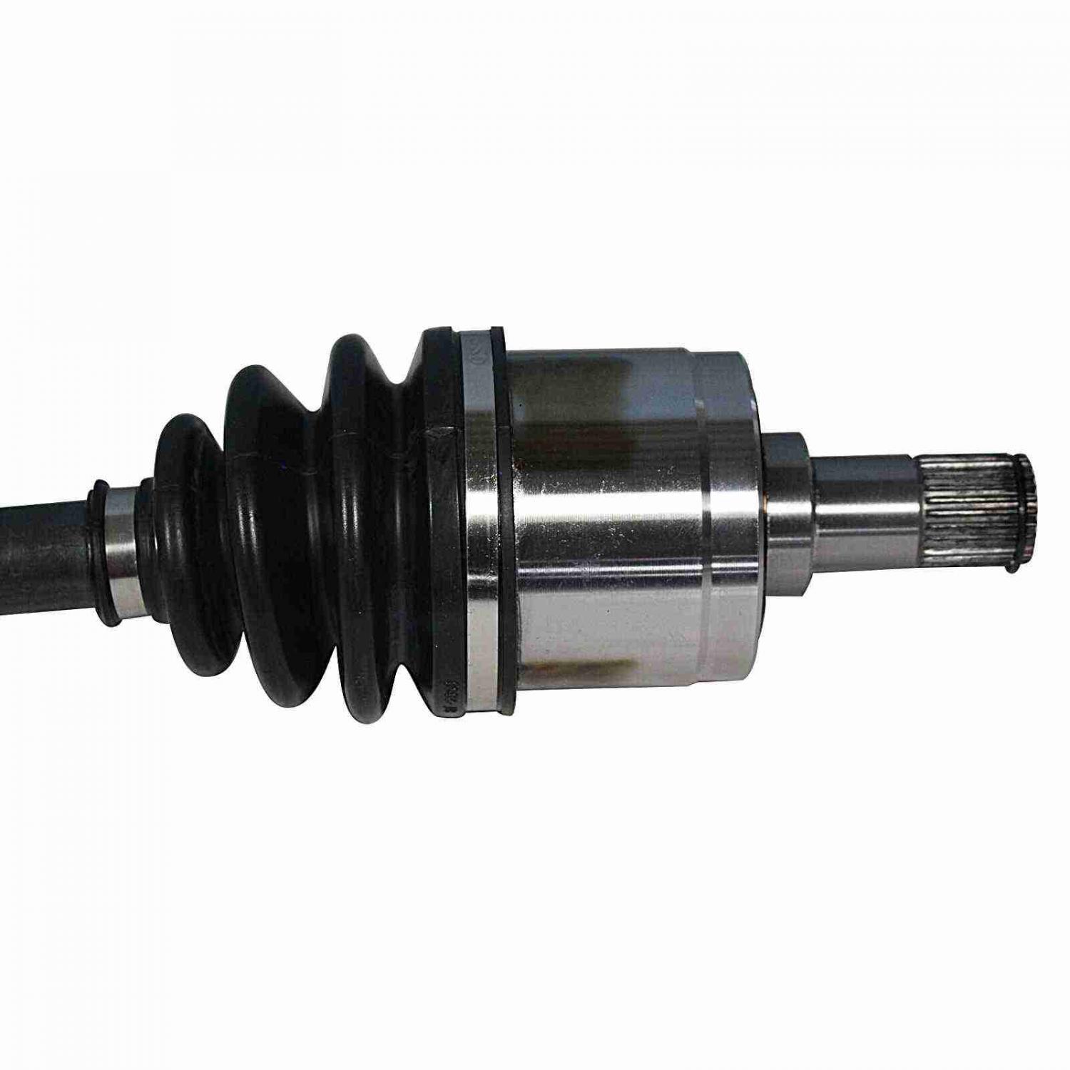 GSP NCV36044 CV Axle Assembly product image 2 of 5