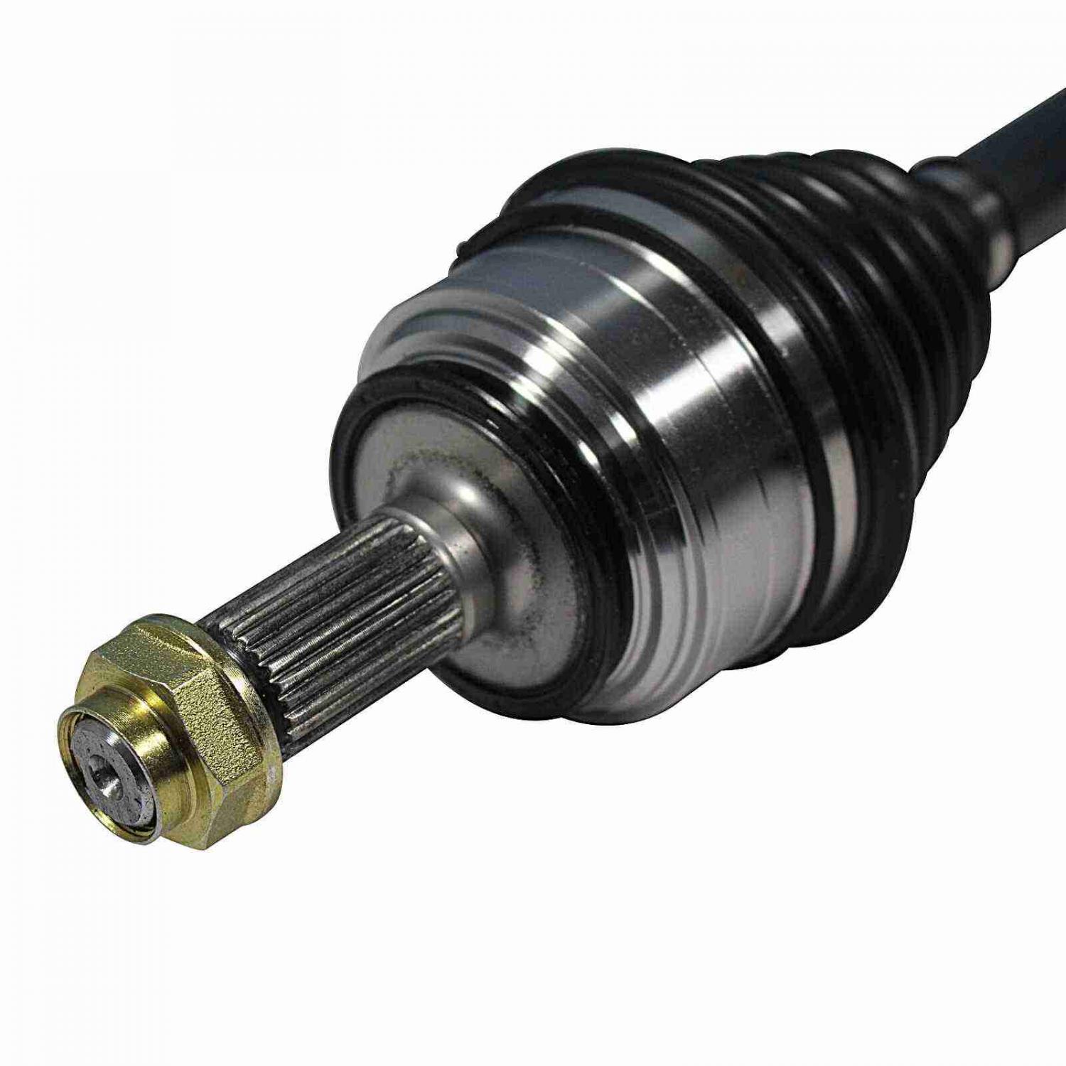 GSP NCV36044 CV Axle Assembly product image 3 of 5