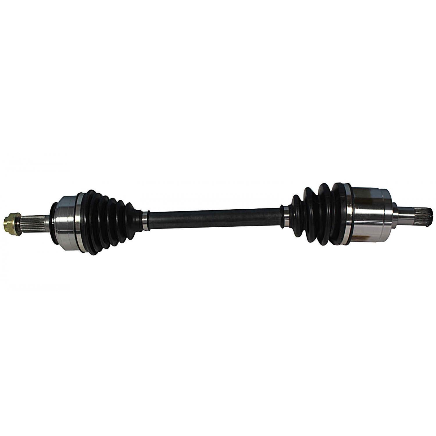 GSP NCV36044 CV Axle Assembly product image 5 of 5