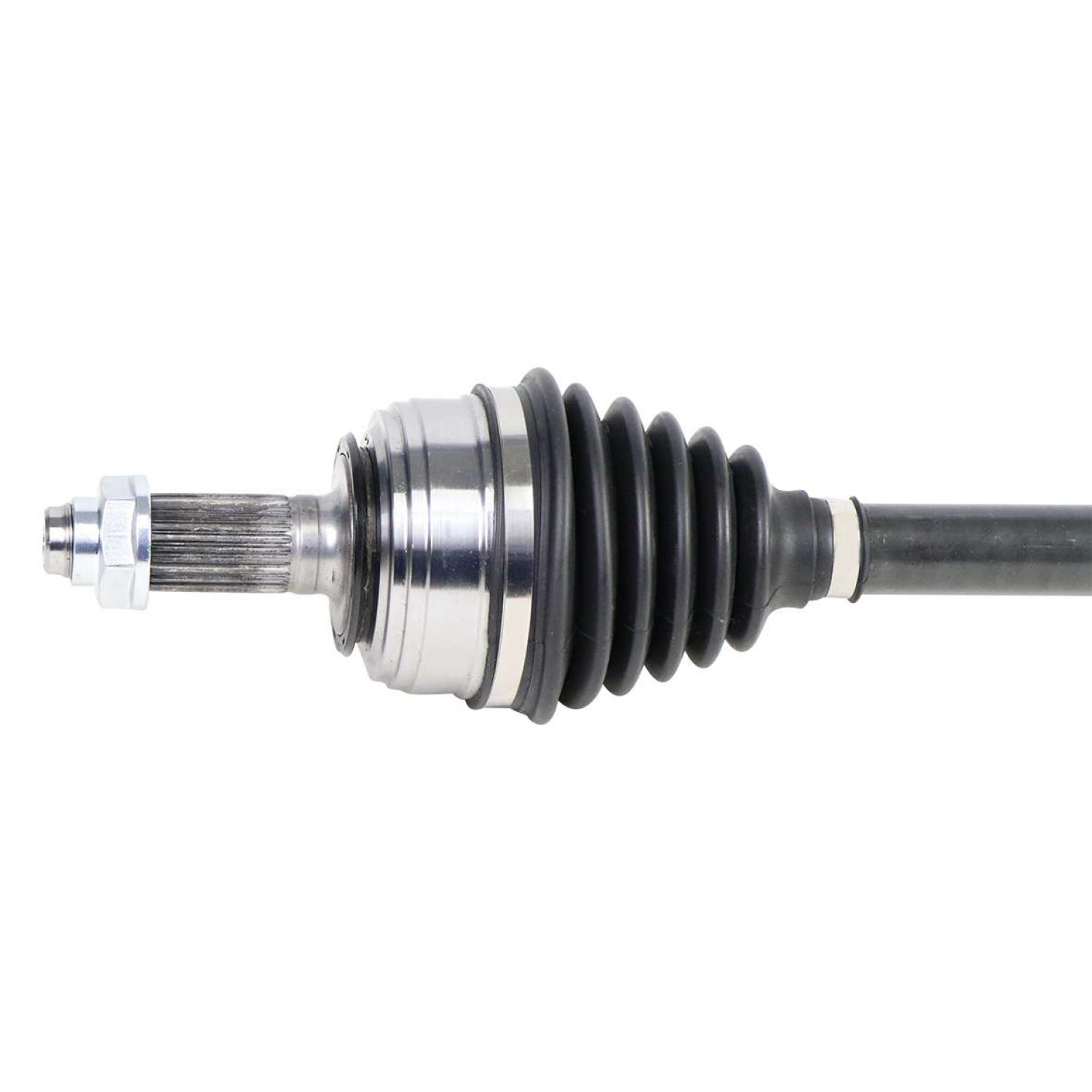 GSP NCV36045 CV Axle Assembly product image 4 of 5