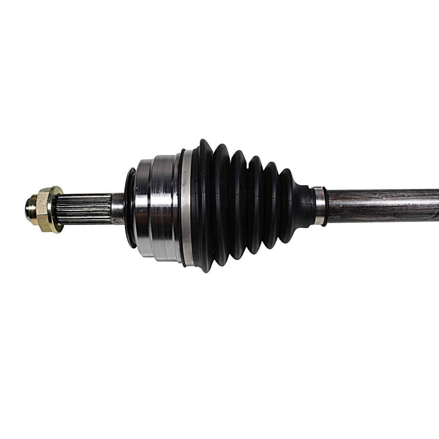 GSP NCV36047 CV Axle Assembly product image 1 of 5