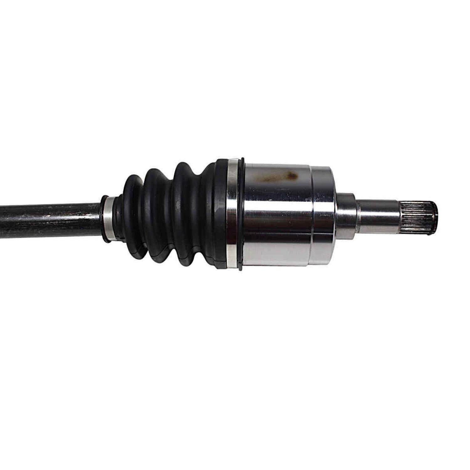 GSP NCV36047 CV Axle Assembly product image 2 of 5