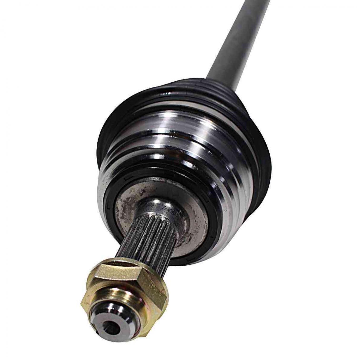GSP NCV36047 CV Axle Assembly product image 3 of 5