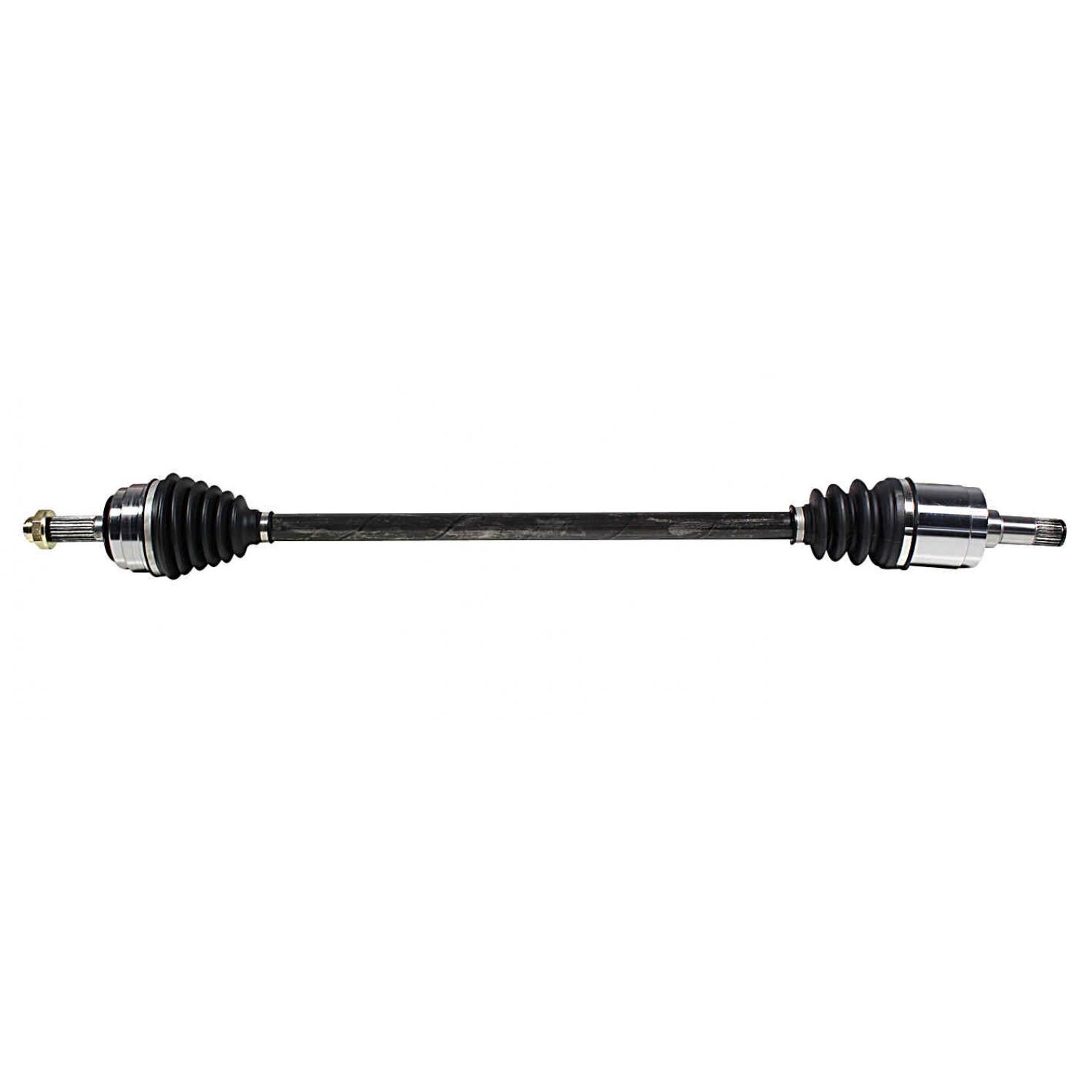 GSP NCV36047 CV Axle Assembly product image 5 of 5