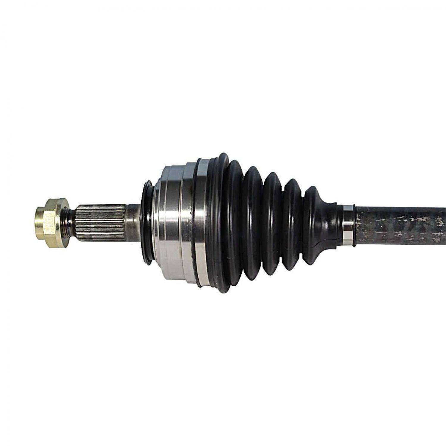 GSP NCV36049 CV Axle Assembly product image 1 of 5