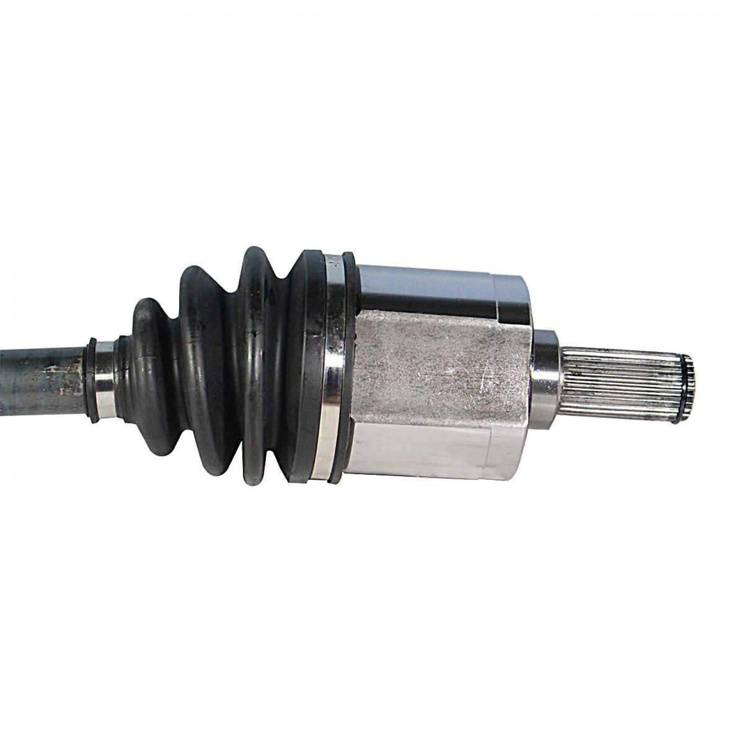 GSP NCV36049 CV Axle Assembly product image 2 of 5