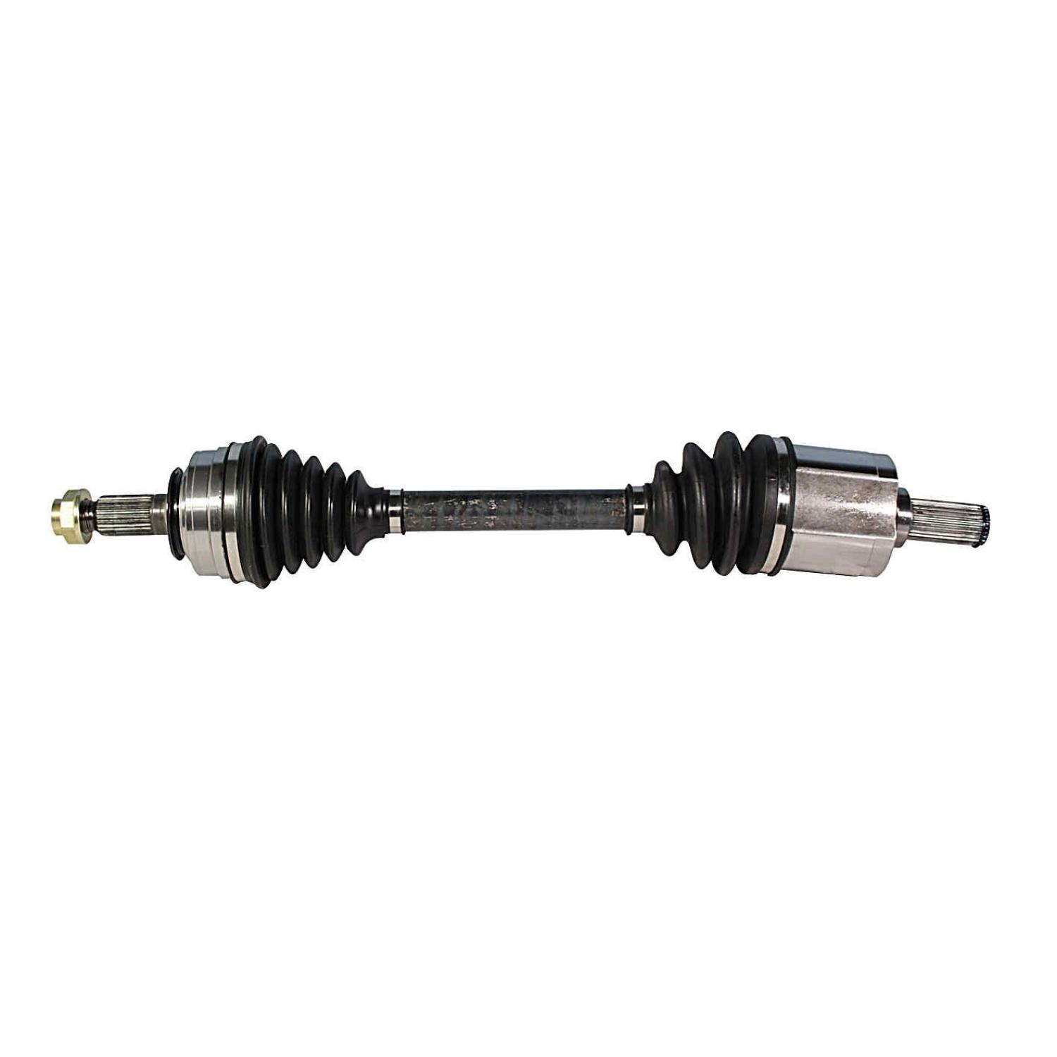 GSP NCV36049 CV Axle Assembly product image 5 of 5