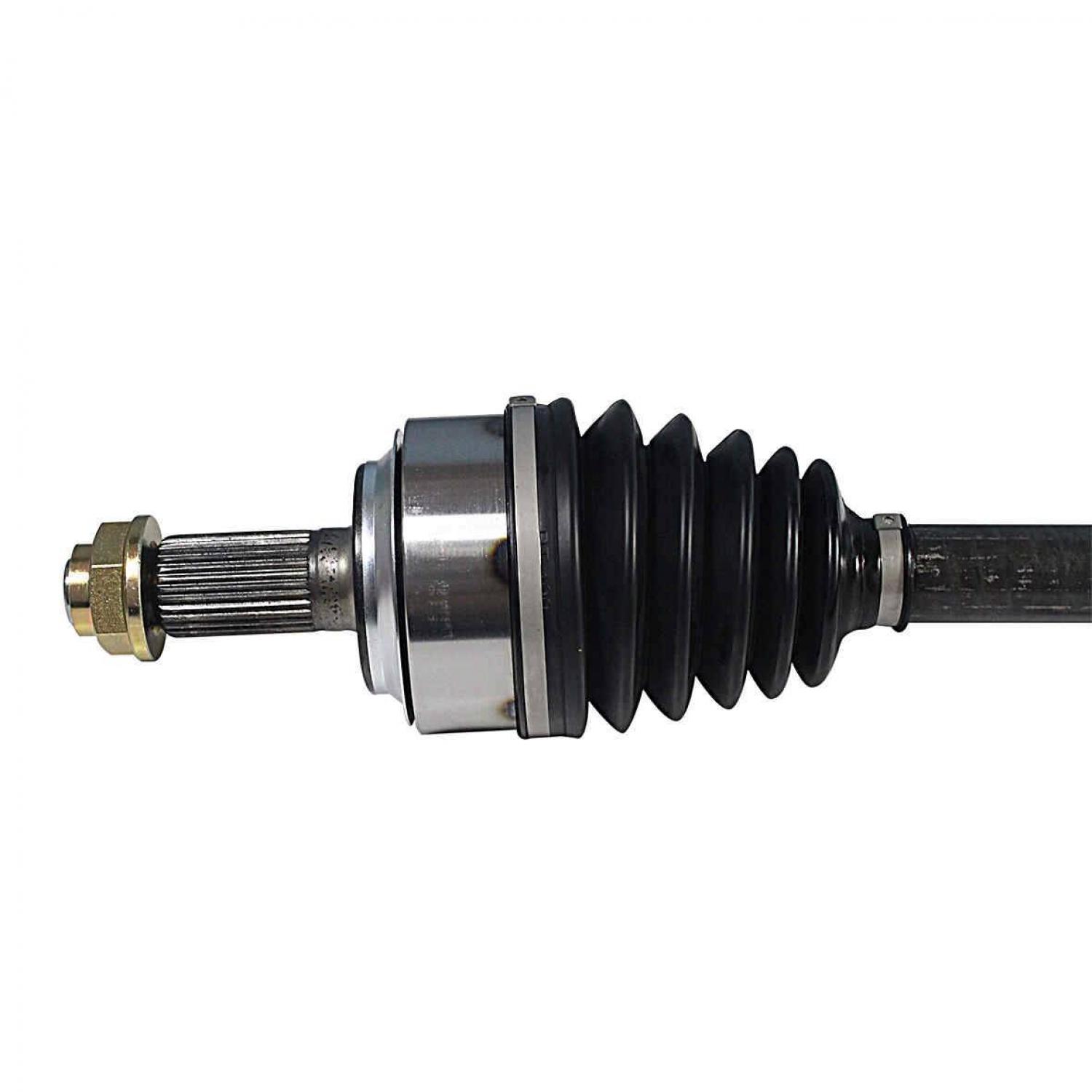 GSP NCV36050 CV Axle Assembly product image 1 of 5