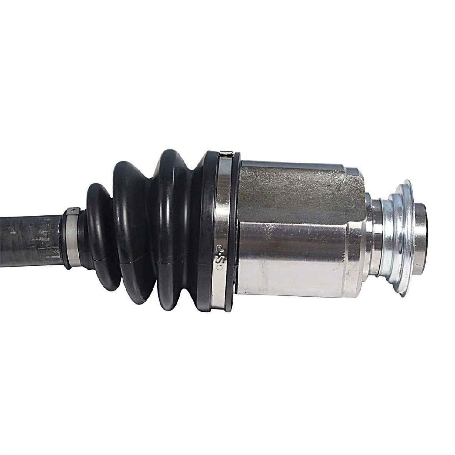 GSP NCV36050 CV Axle Assembly product image 2 of 5