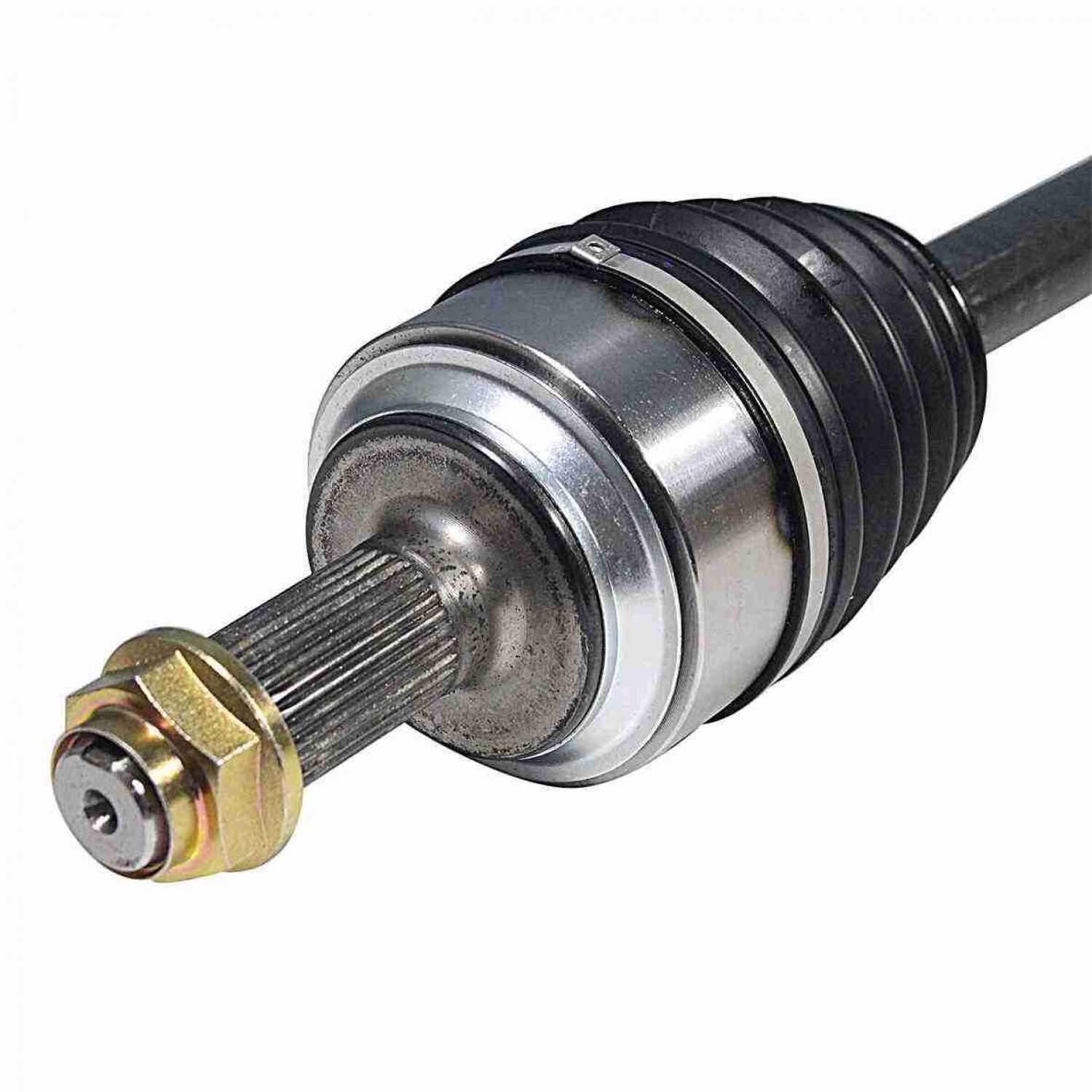 GSP NCV36050 CV Axle Assembly product image 3 of 5