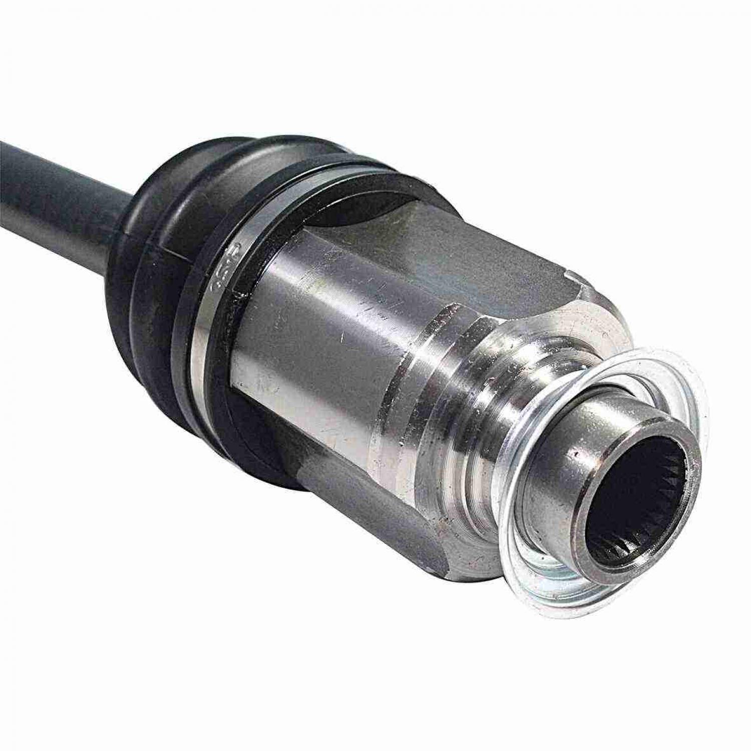 GSP NCV36050 CV Axle Assembly product image 4 of 5