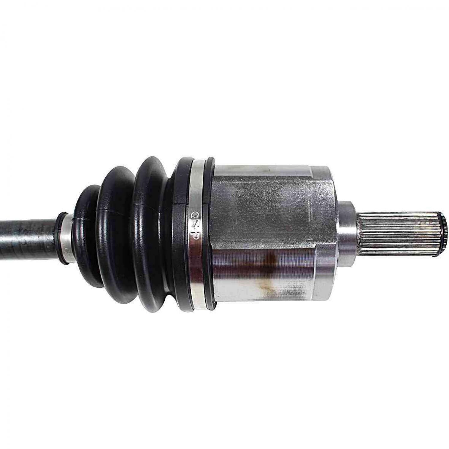 GSP NCV36051 CV Axle Assembly product image 2 of 5