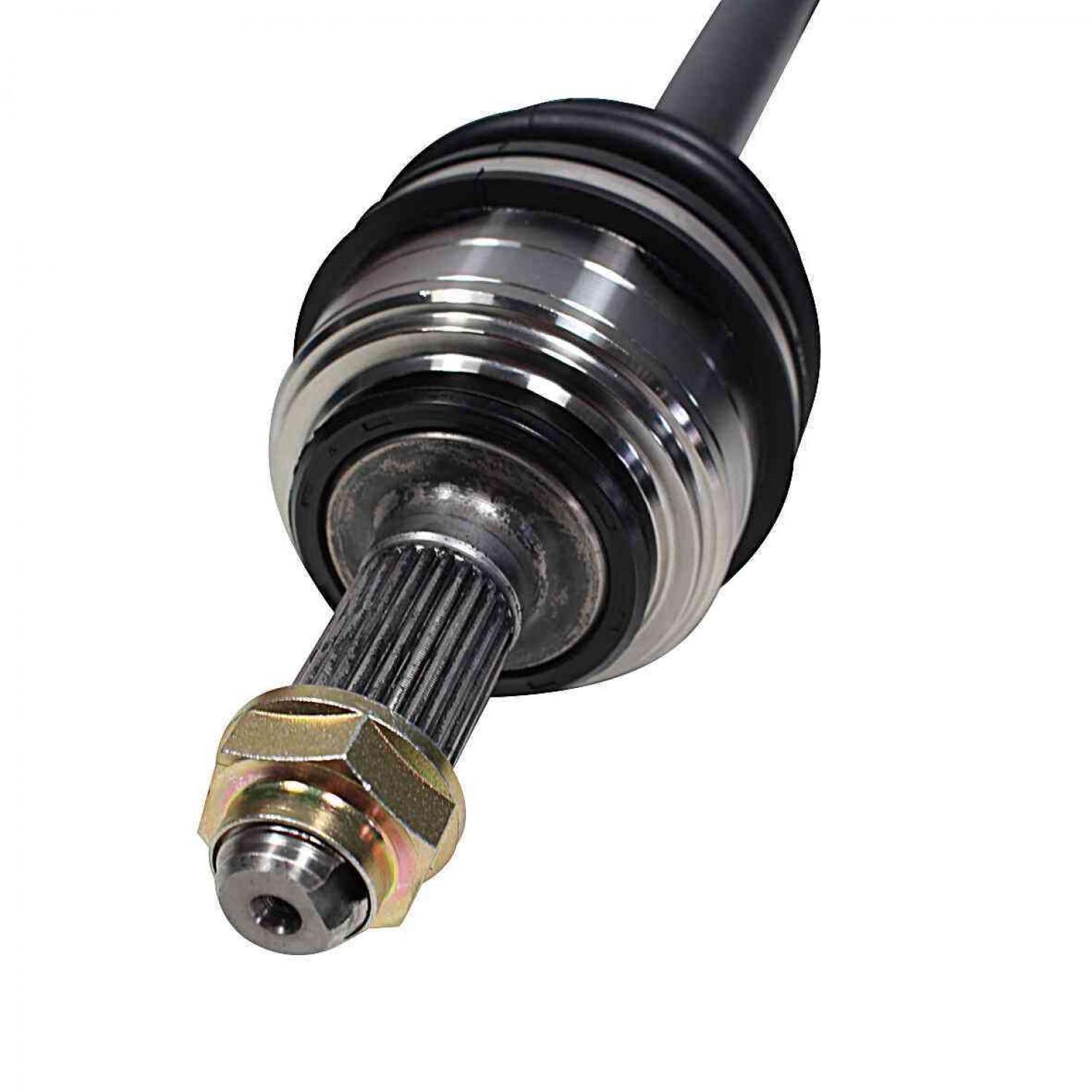 GSP NCV36051 CV Axle Assembly product image 3 of 5