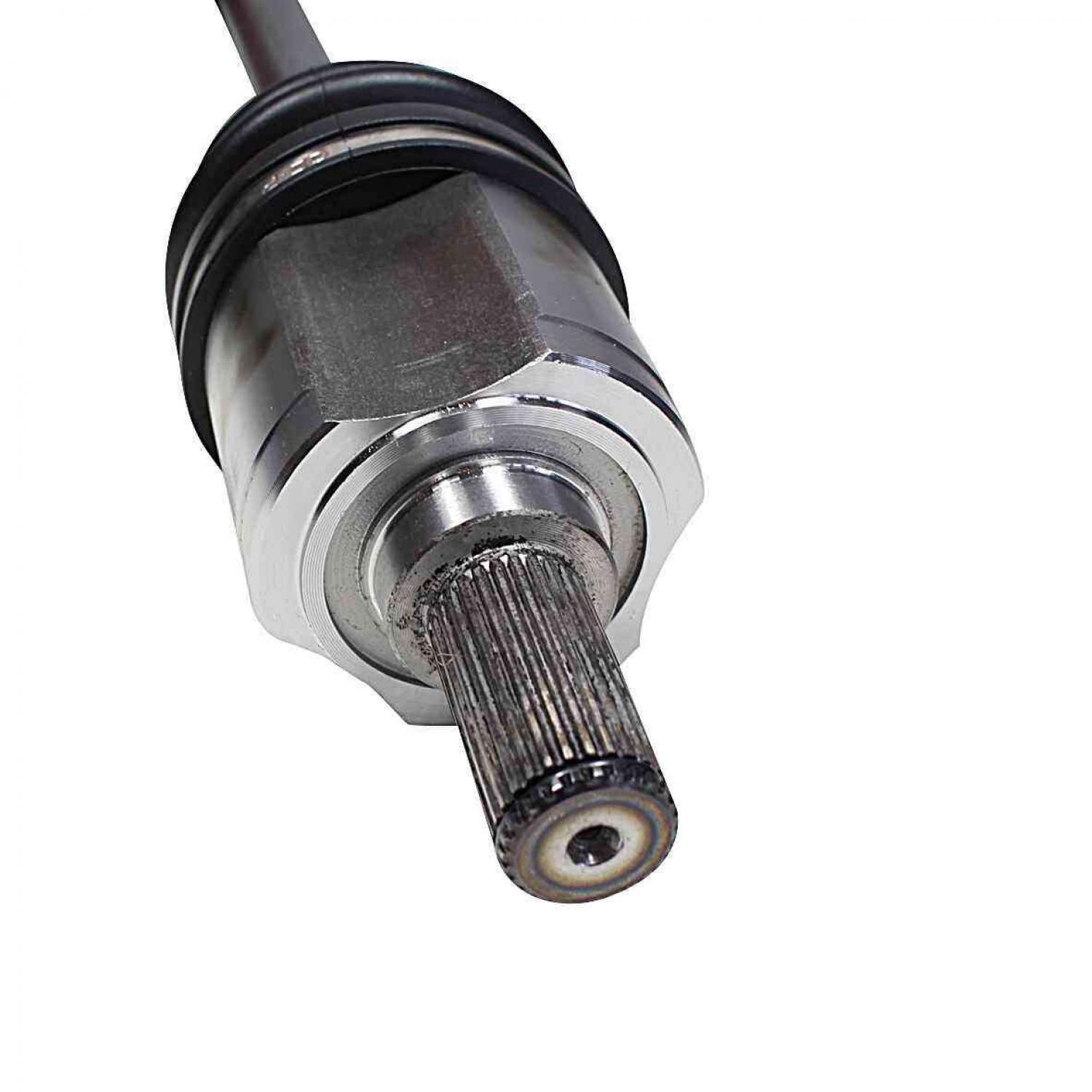 GSP NCV36051 CV Axle Assembly product image 4 of 5