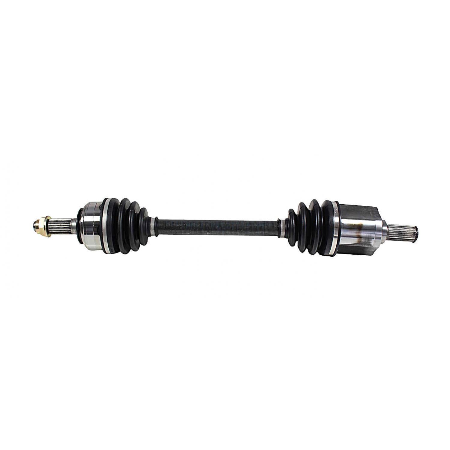 GSP NCV36051 CV Axle Assembly product image 5 of 5