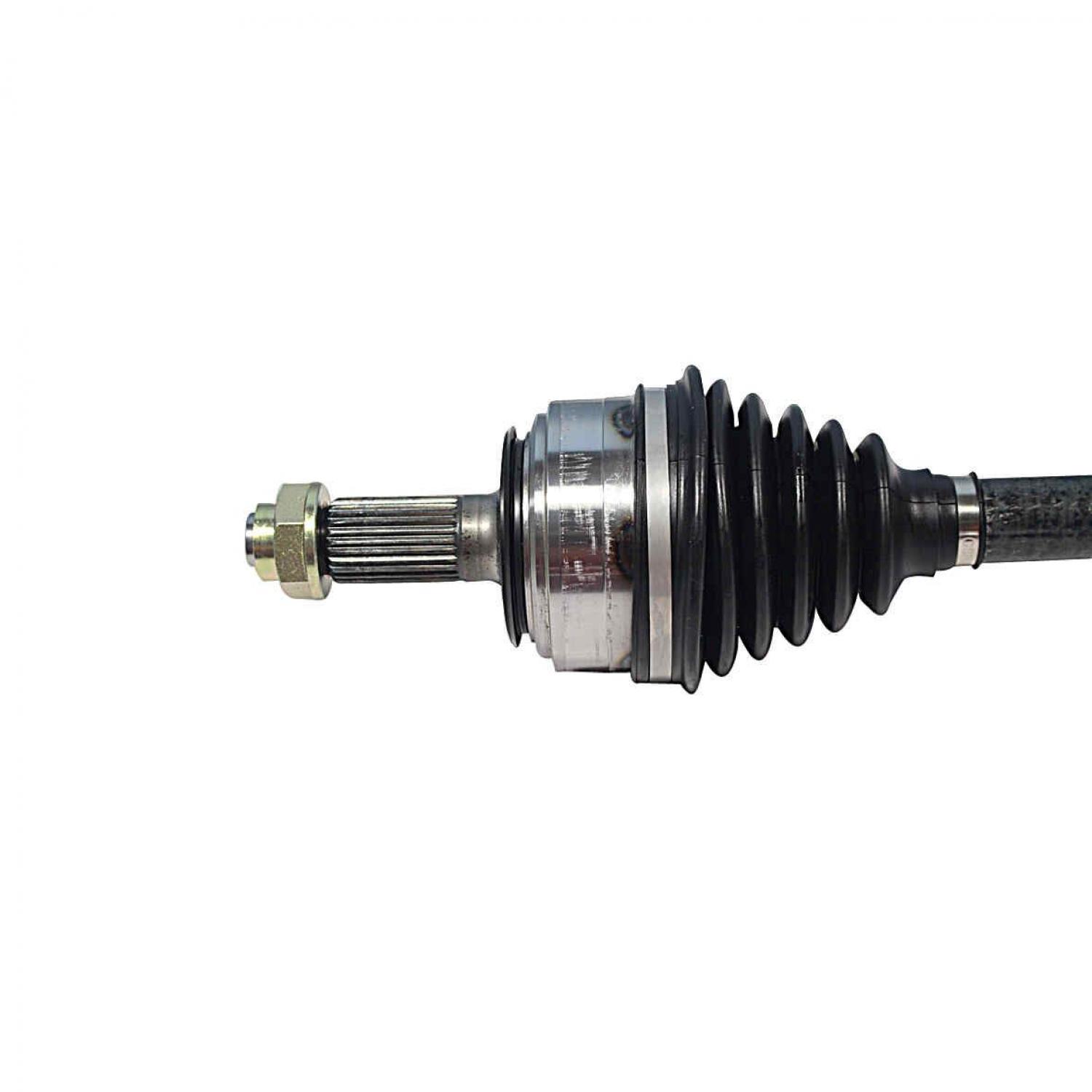 GSP NCV36053 CV Axle Assembly product image 1 of 5