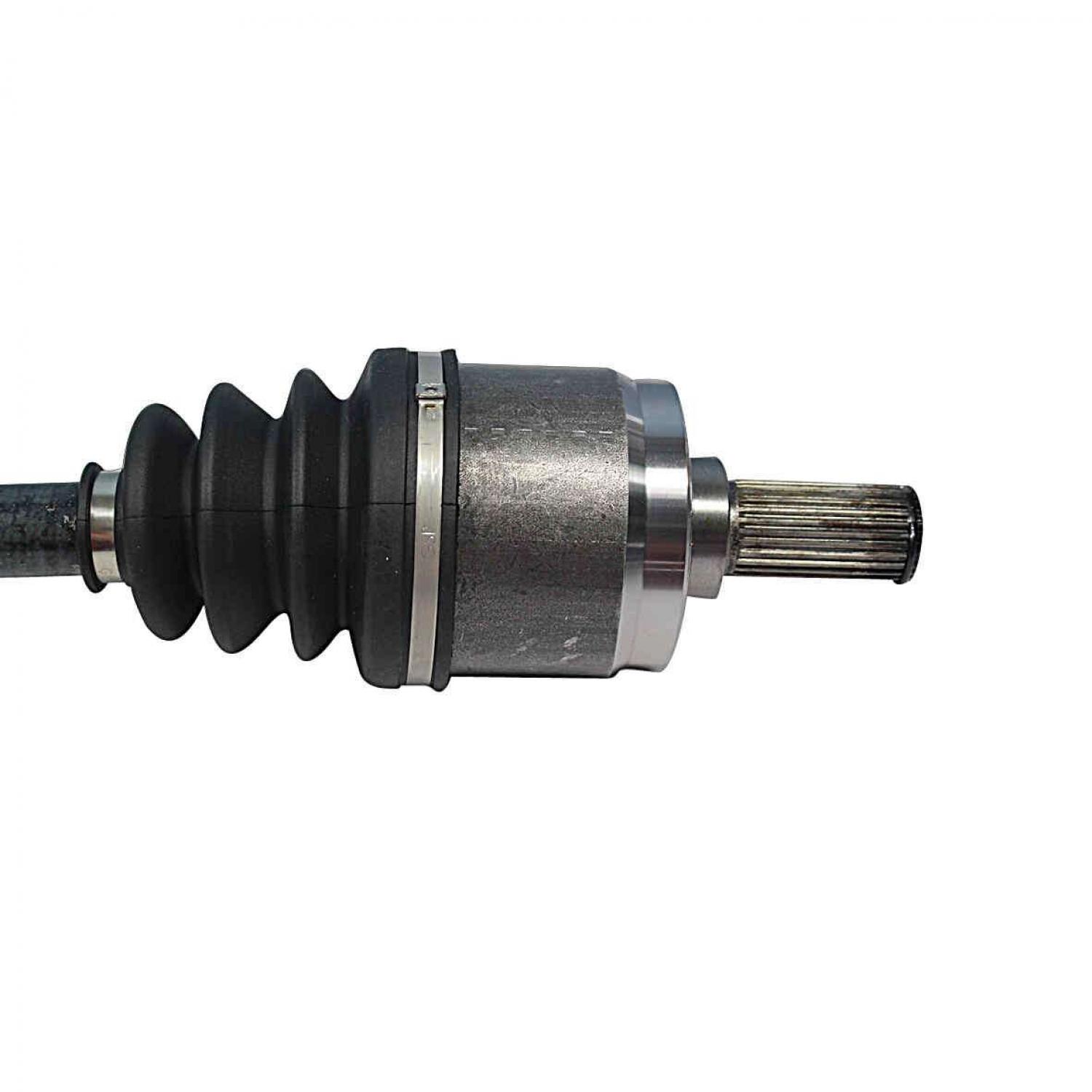 GSP NCV36053 CV Axle Assembly product image 2 of 5