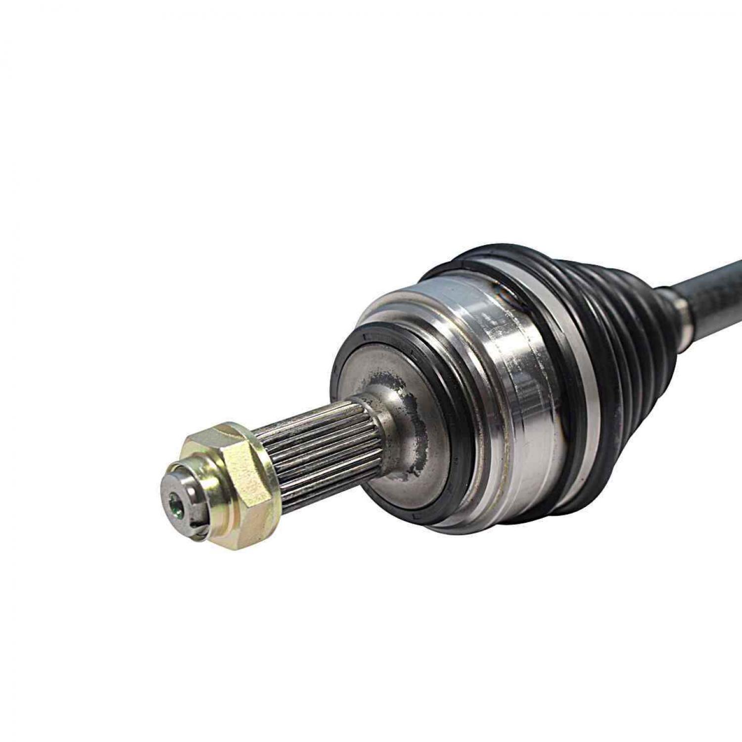 GSP NCV36053 CV Axle Assembly product image 3 of 5