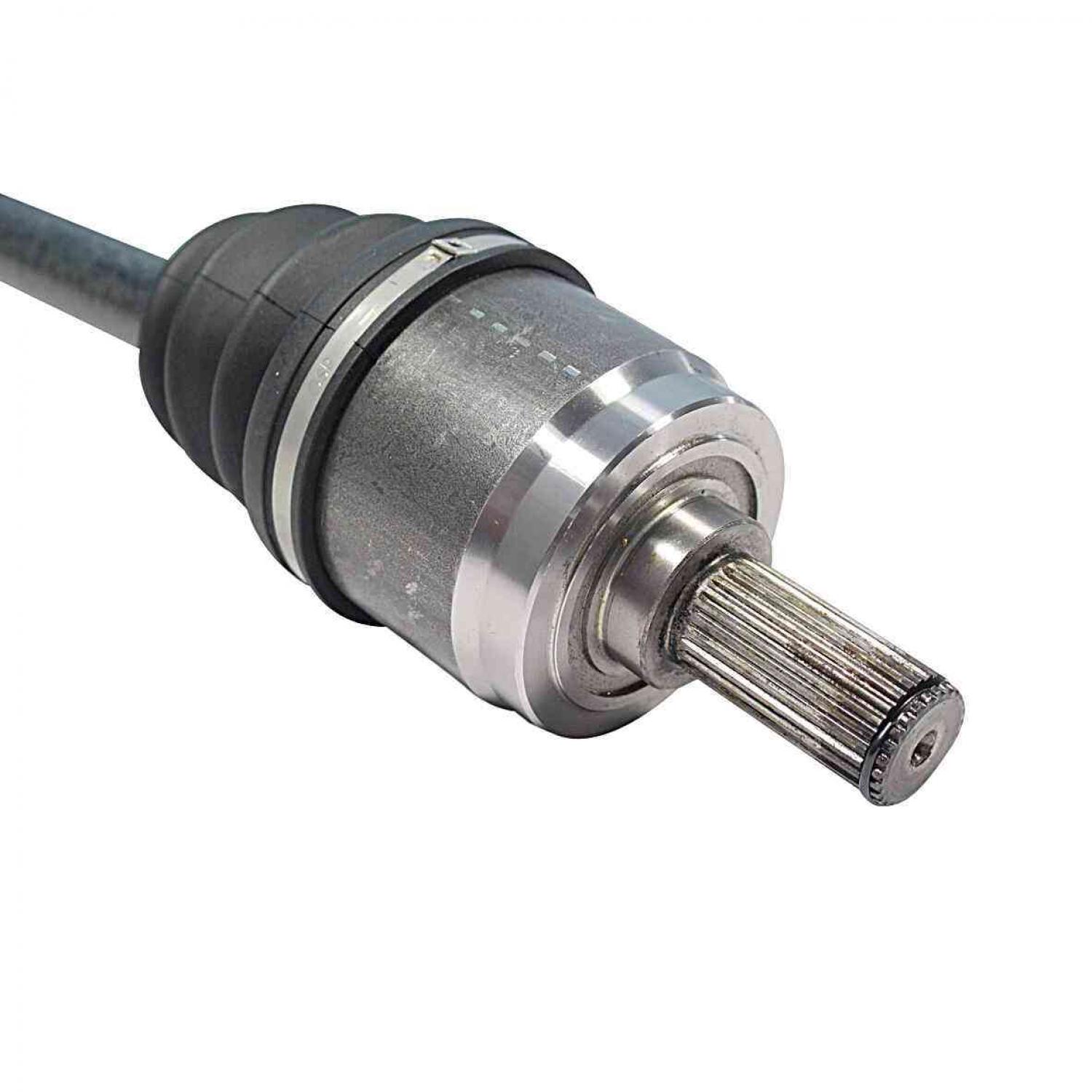 GSP NCV36053 CV Axle Assembly product image 4 of 5