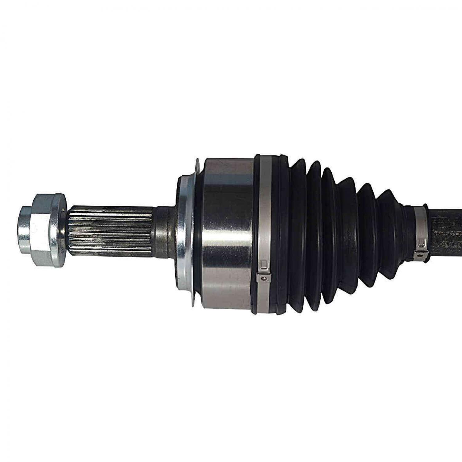 GSP NCV36062 CV Axle Assembly product image 1 of 5