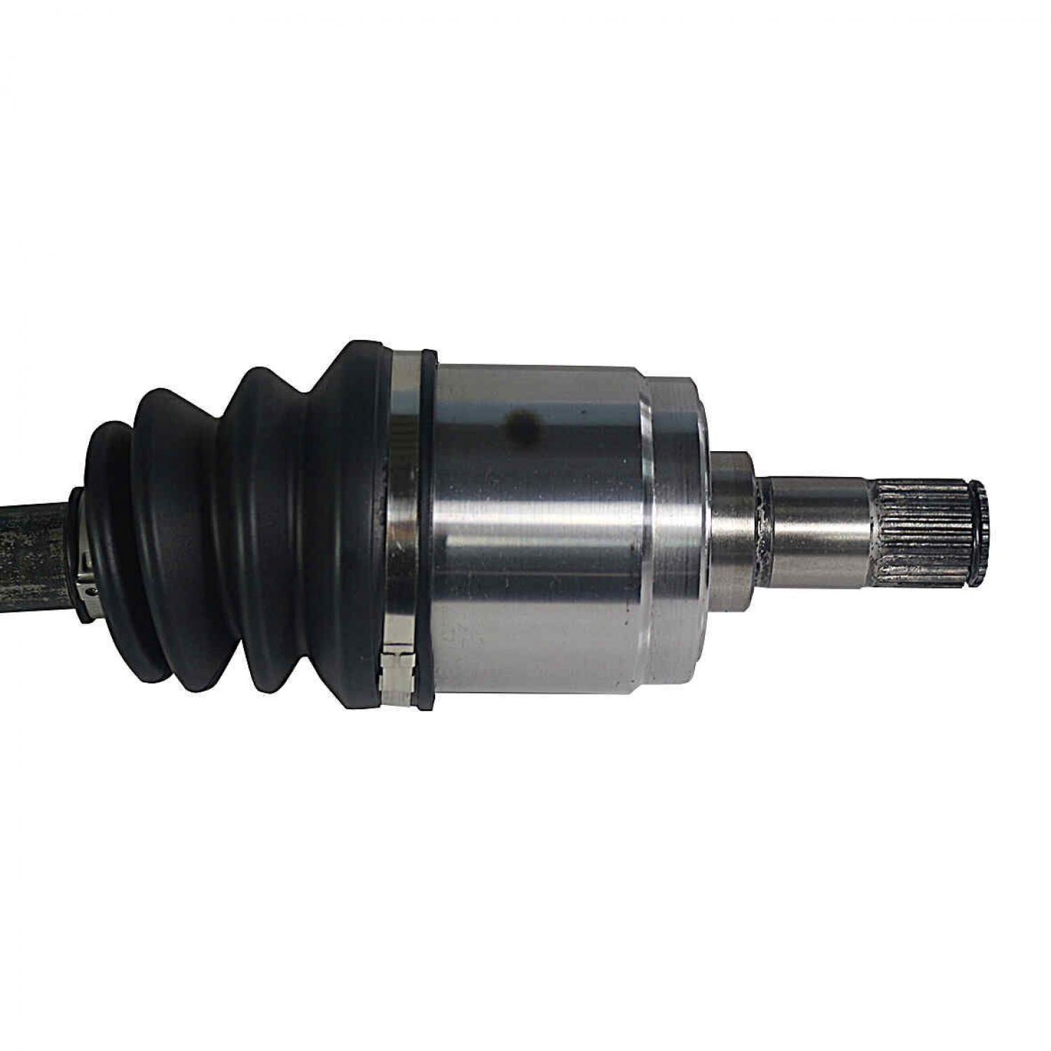 GSP NCV36062 CV Axle Assembly product image 2 of 5