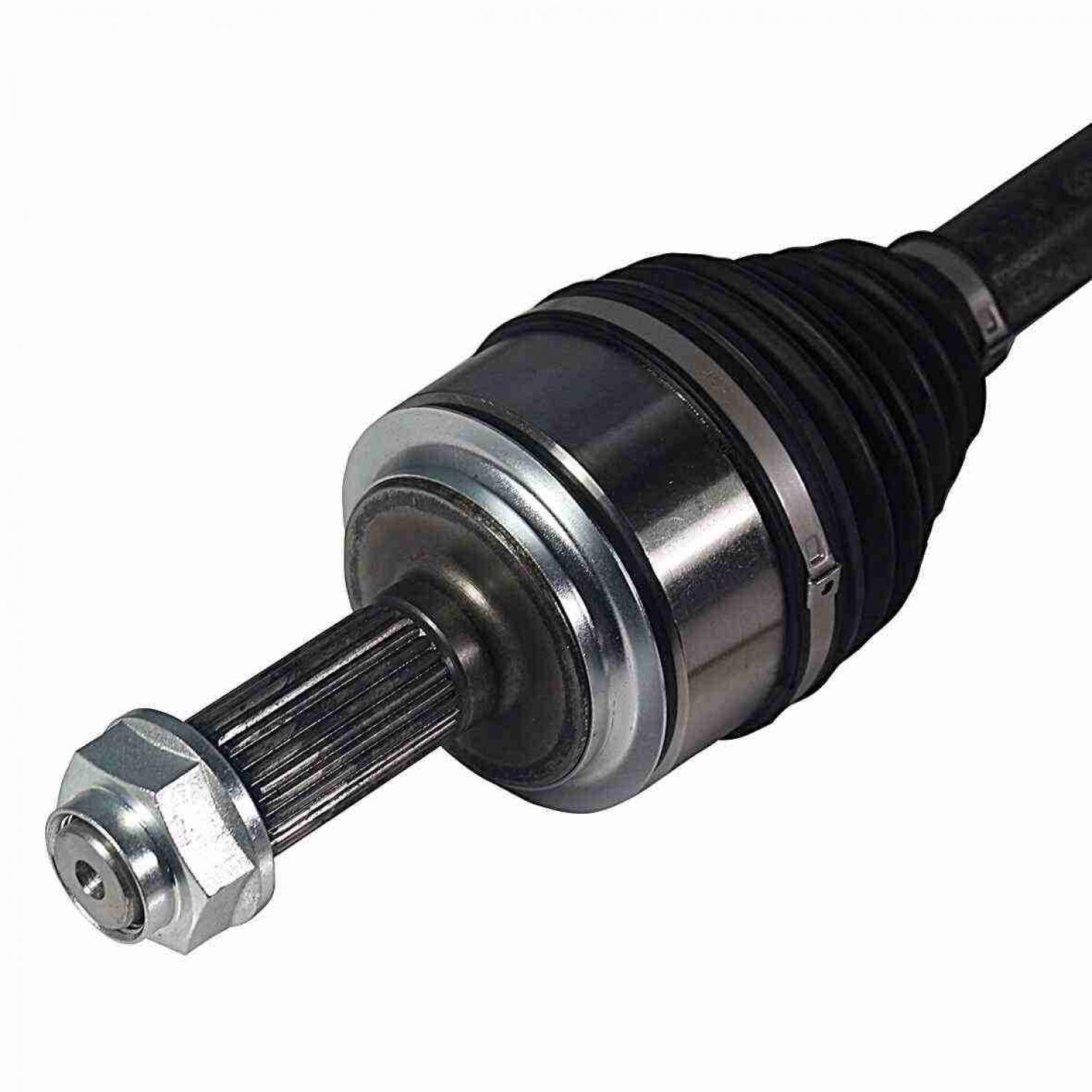 GSP NCV36062 CV Axle Assembly product image 3 of 5
