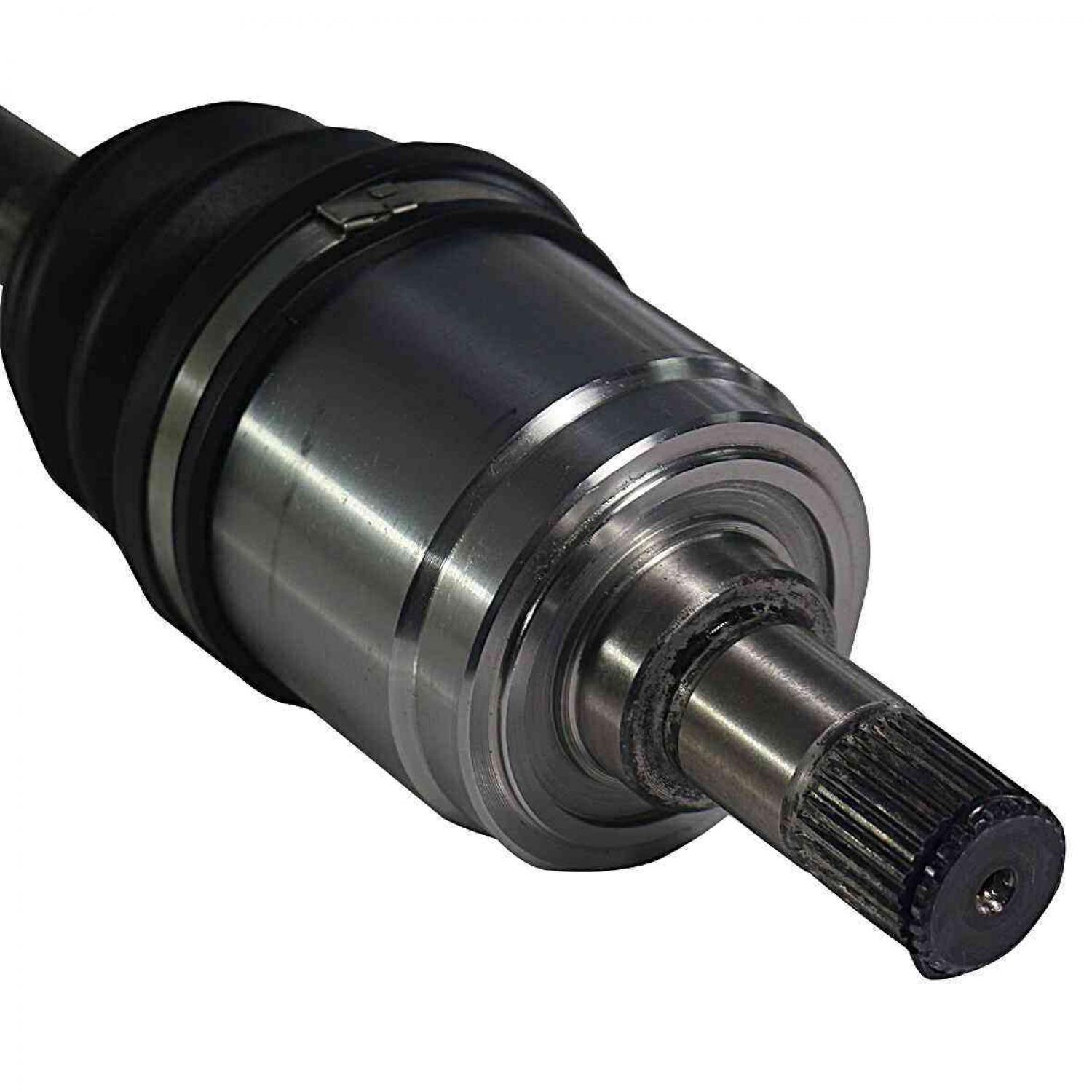 GSP NCV36062 CV Axle Assembly product image 4 of 5