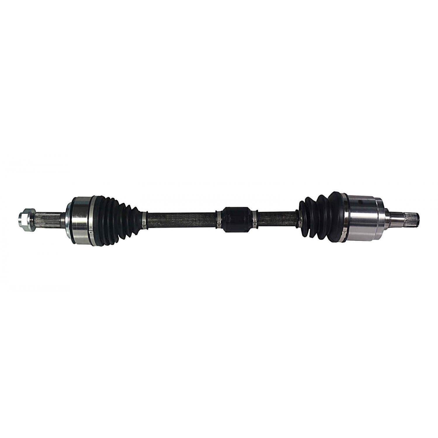 GSP NCV36062 CV Axle Assembly product image 5 of 5